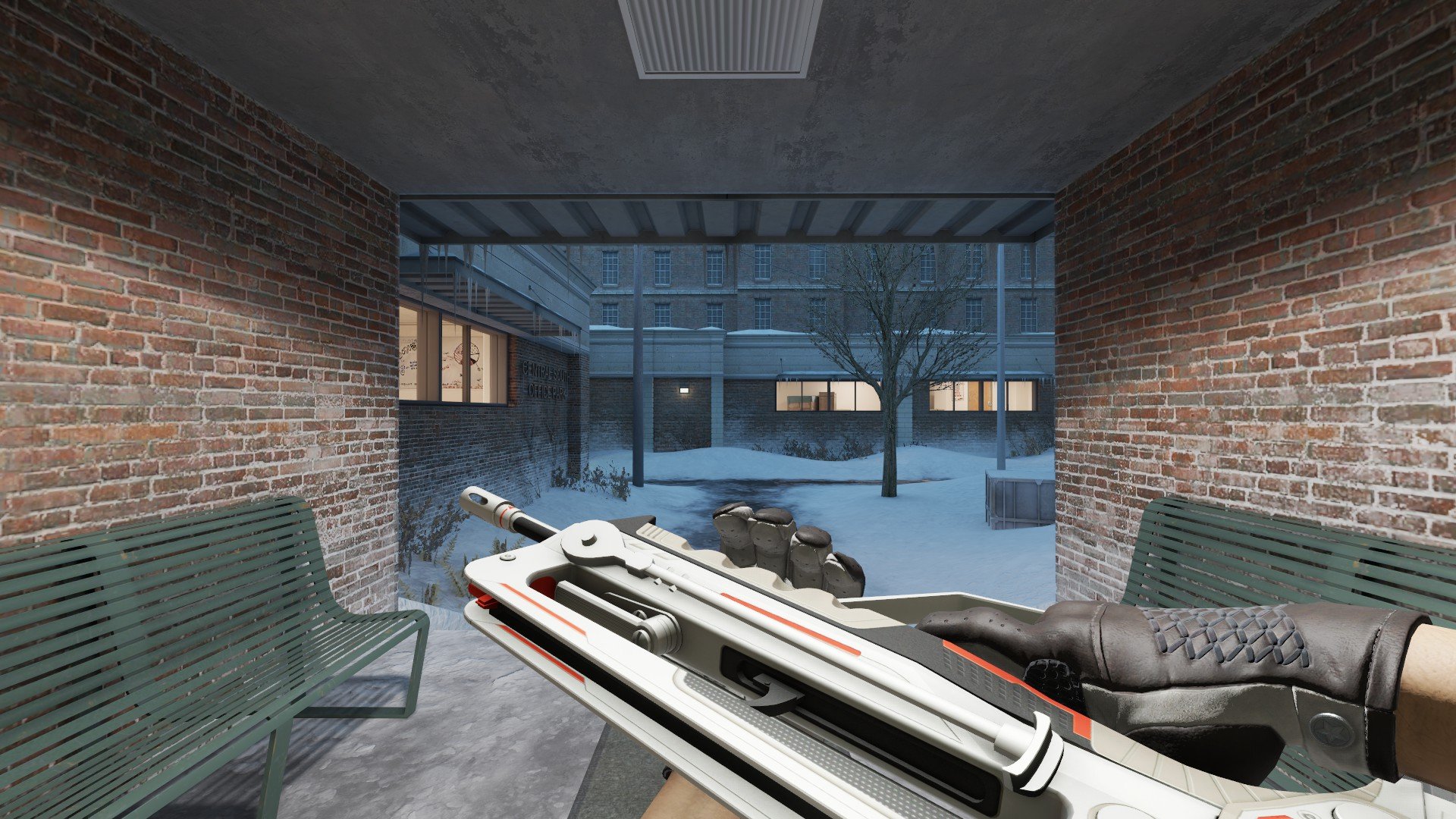 FAMAS Mecha Industries