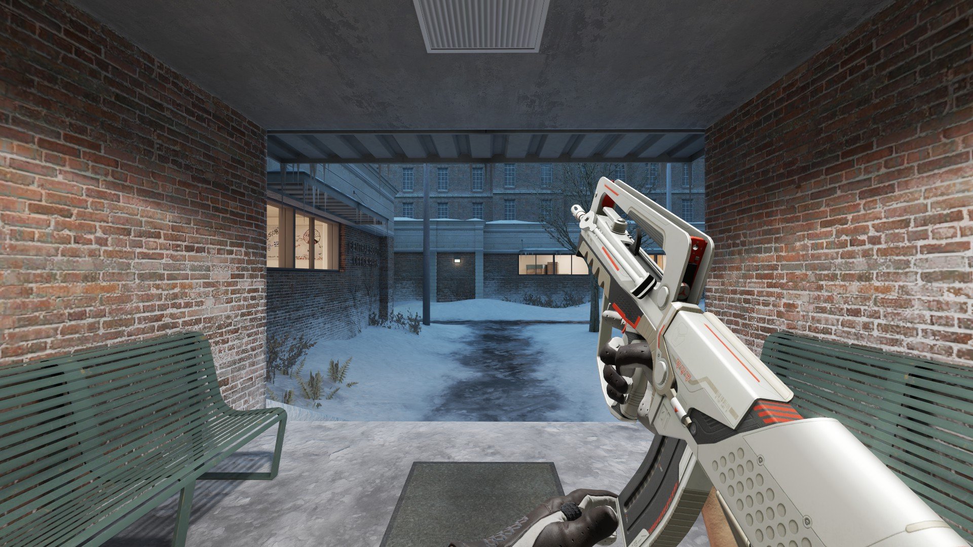 FAMAS Mecha Industries