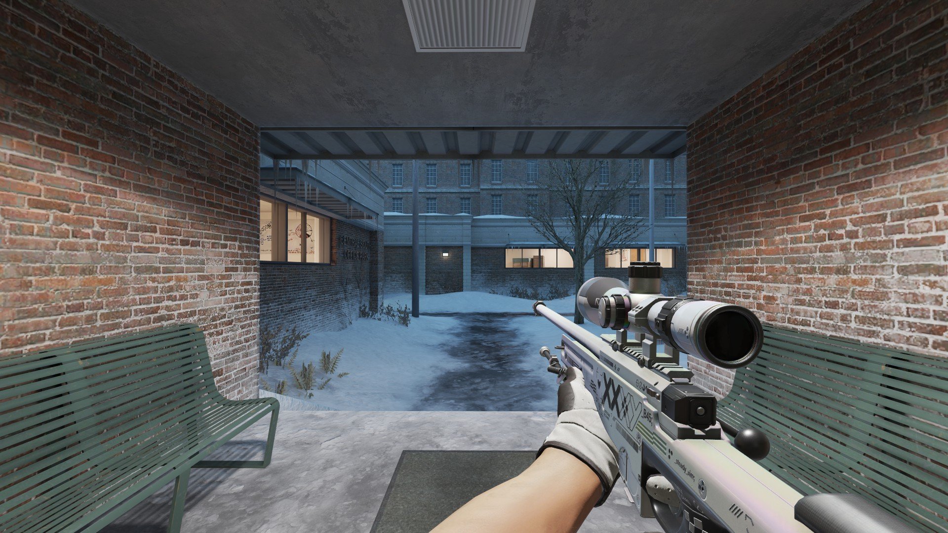 AWP Printstream