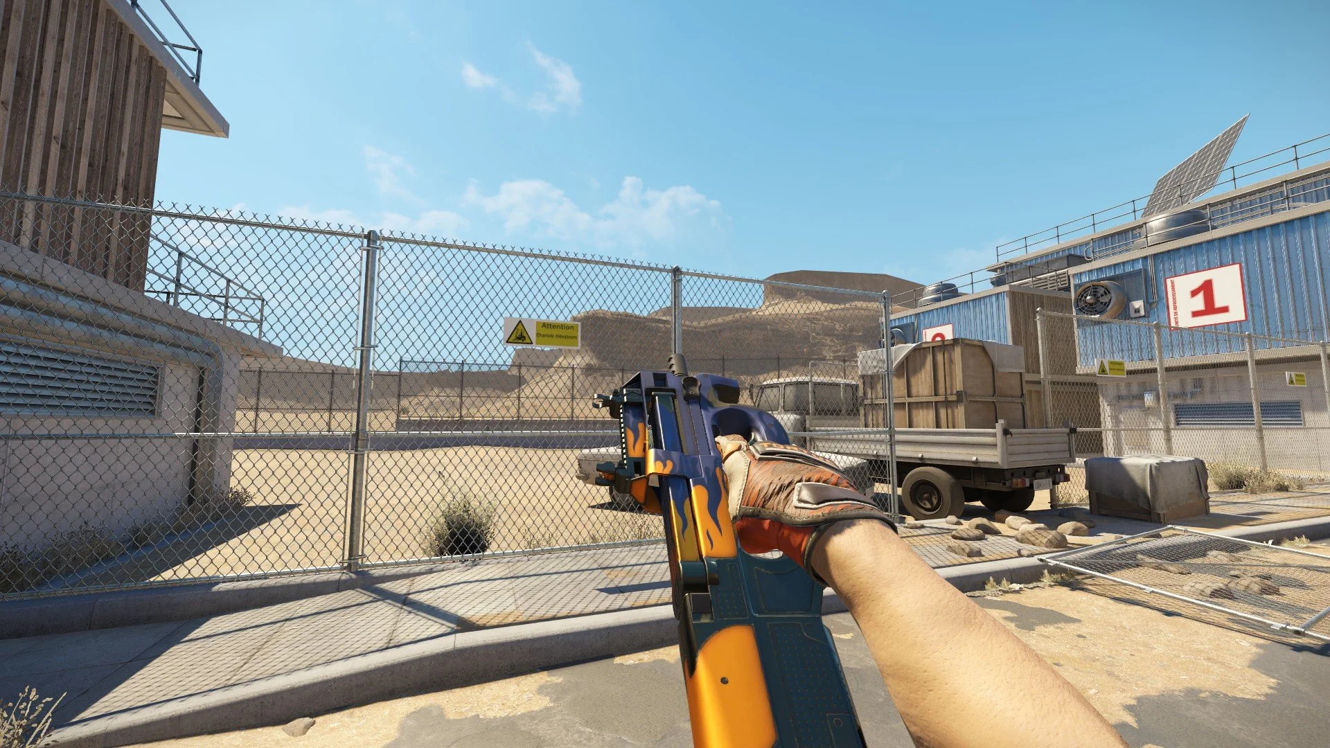 P90 Chopper