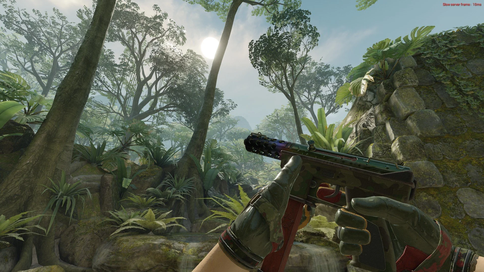 Tec-9 Fubar