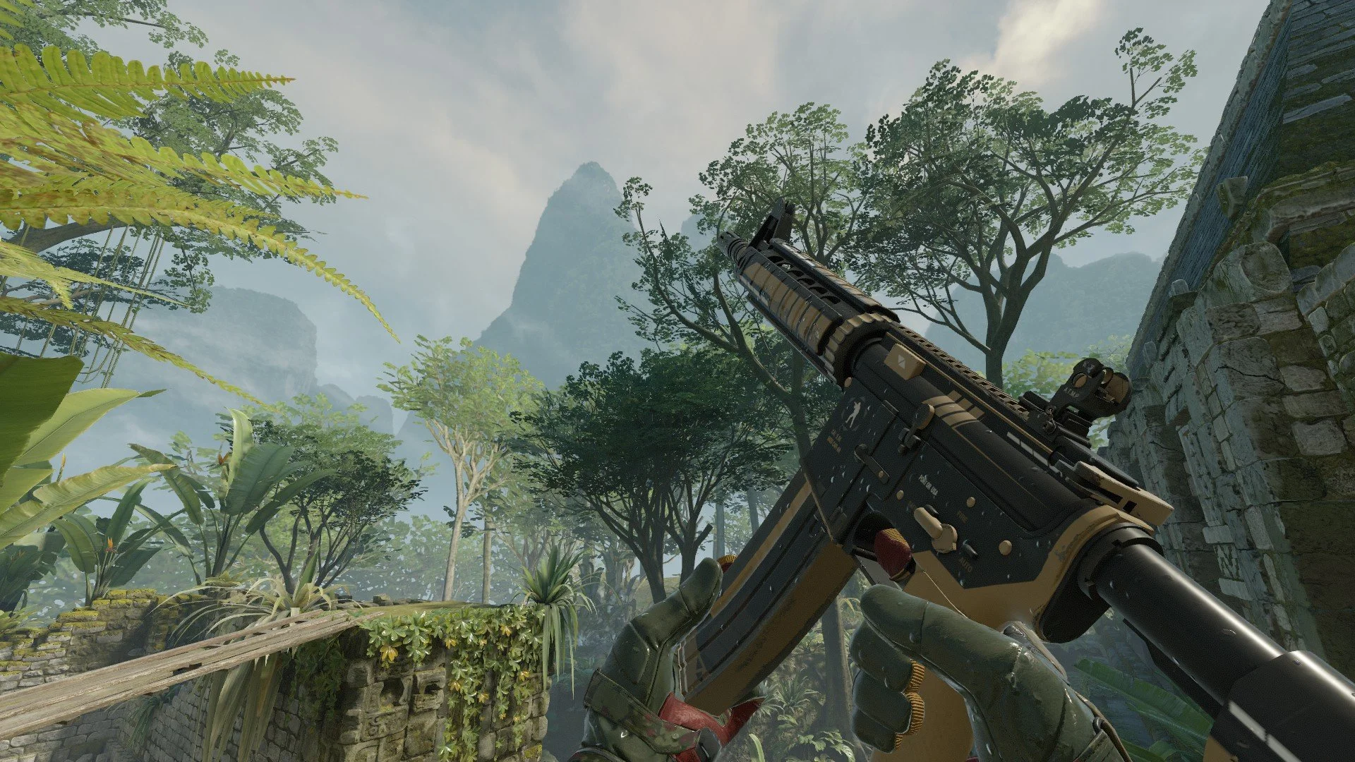 M4A4 Desert-Strike