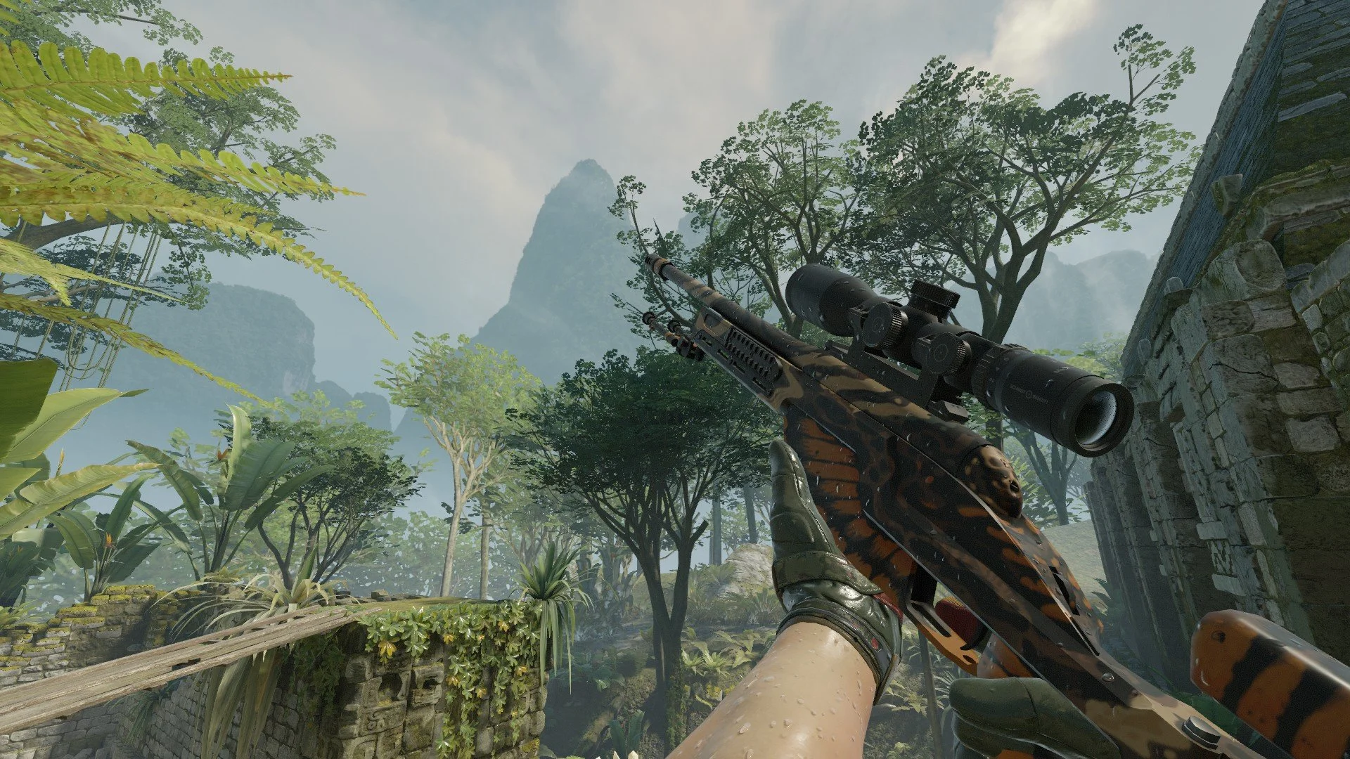 SSG 08 Death’s Head