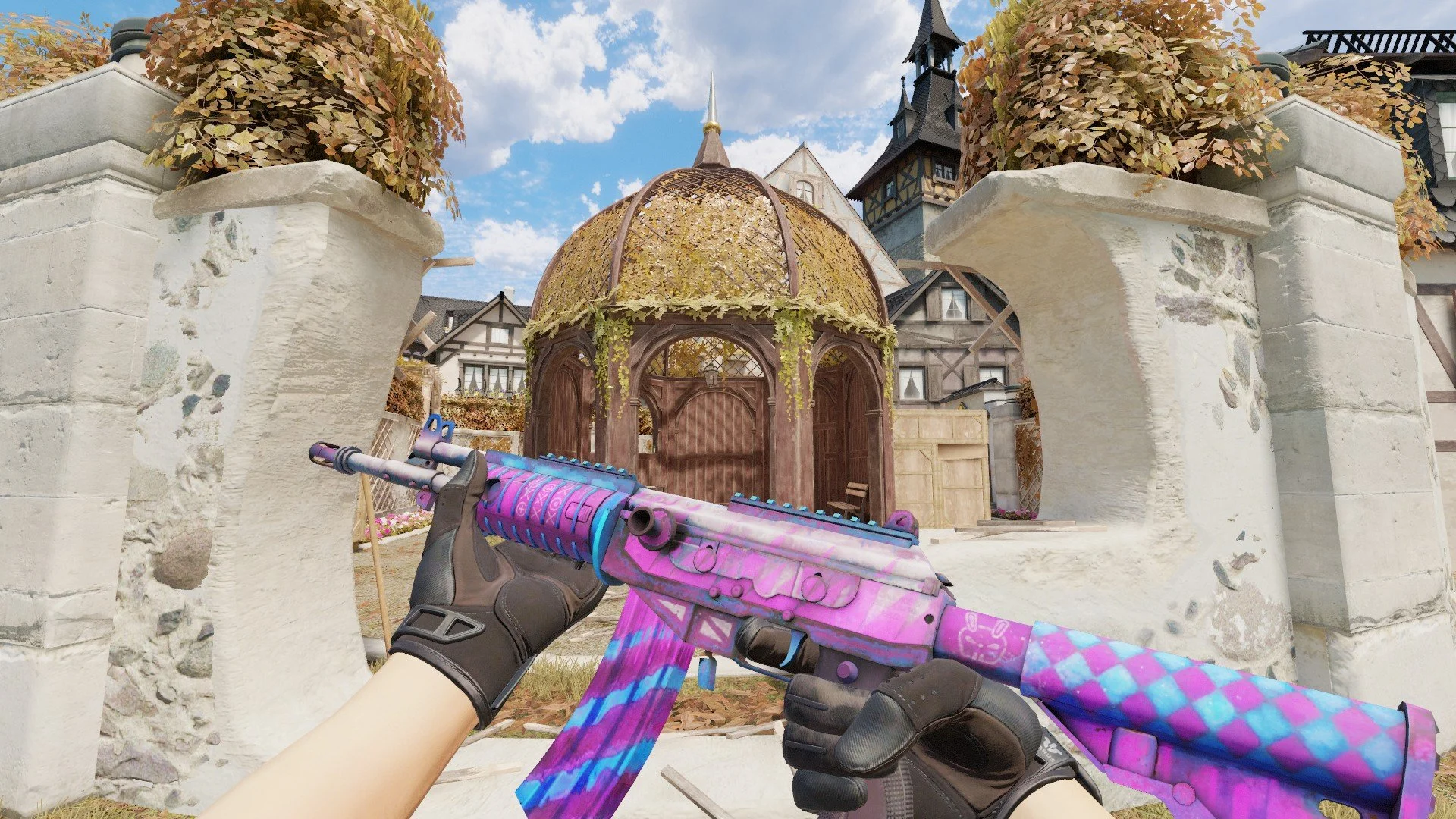 Galil AR Sugar Rush