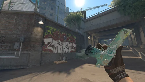 Graffiti Roster Cs2 Graffiti Loadout CS2 — GamerPay Blog