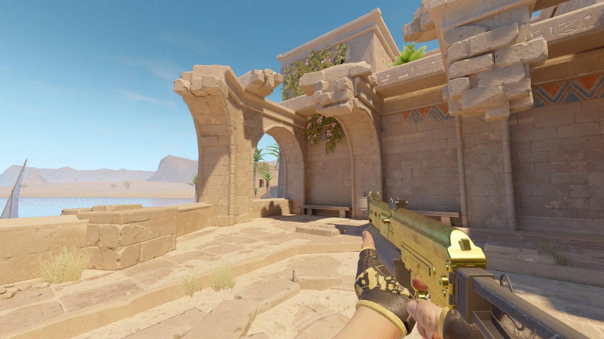 PP-Bizon Brass
