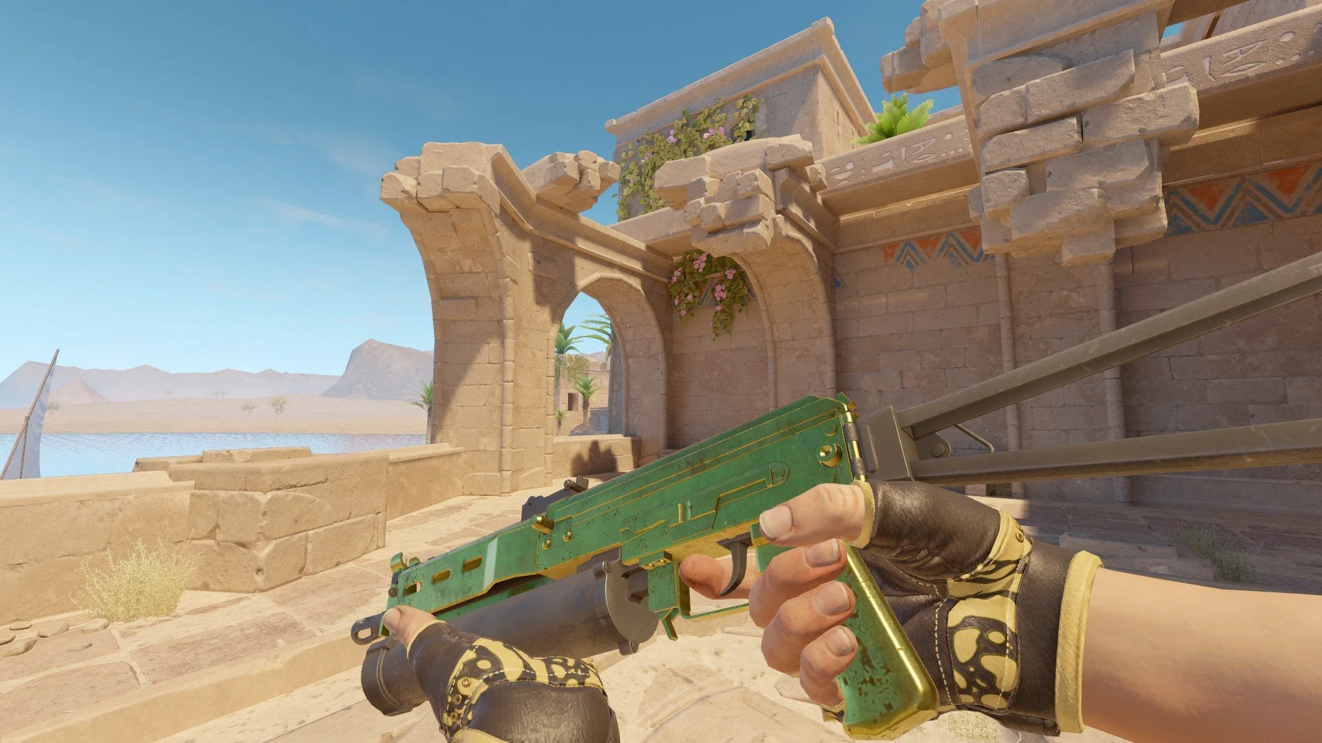 PP-Bizon Brass