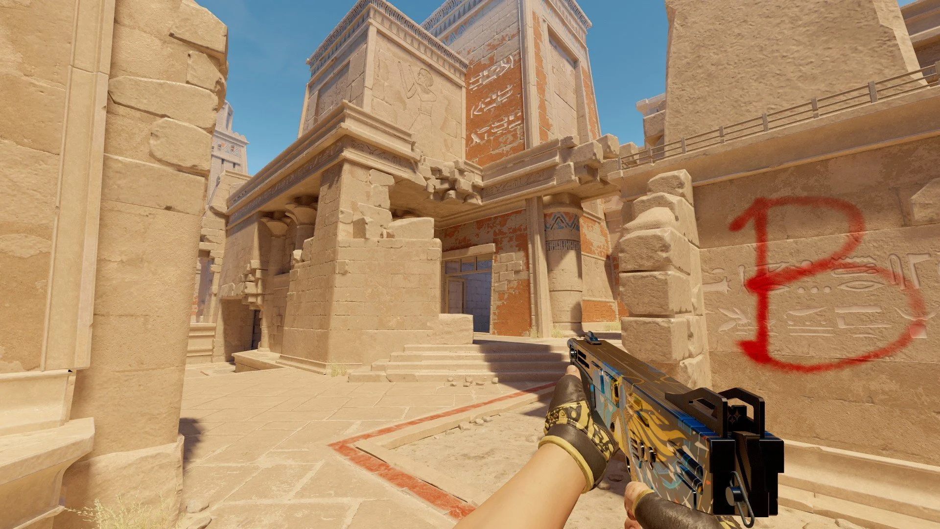 MAG-7 Justice