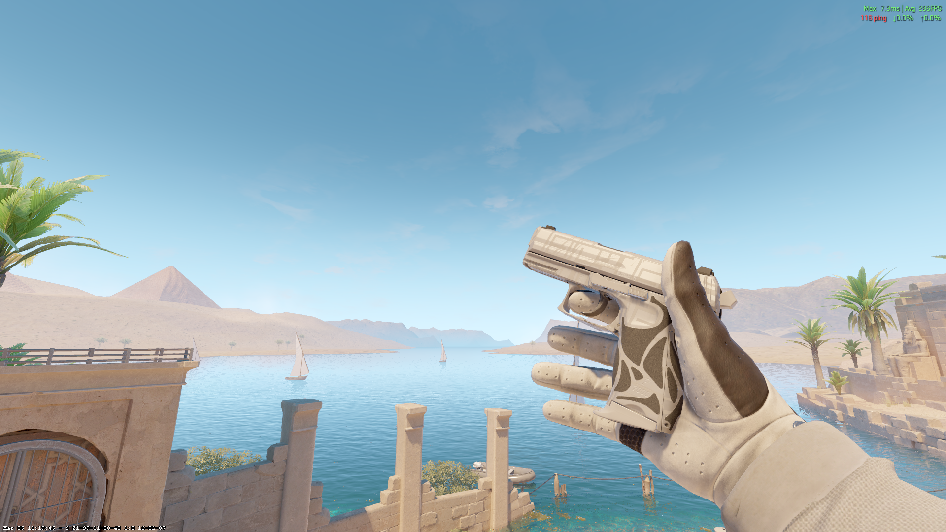 Best Black and White CS2 Skins for a Clean Loadout (Budget Friendly ...