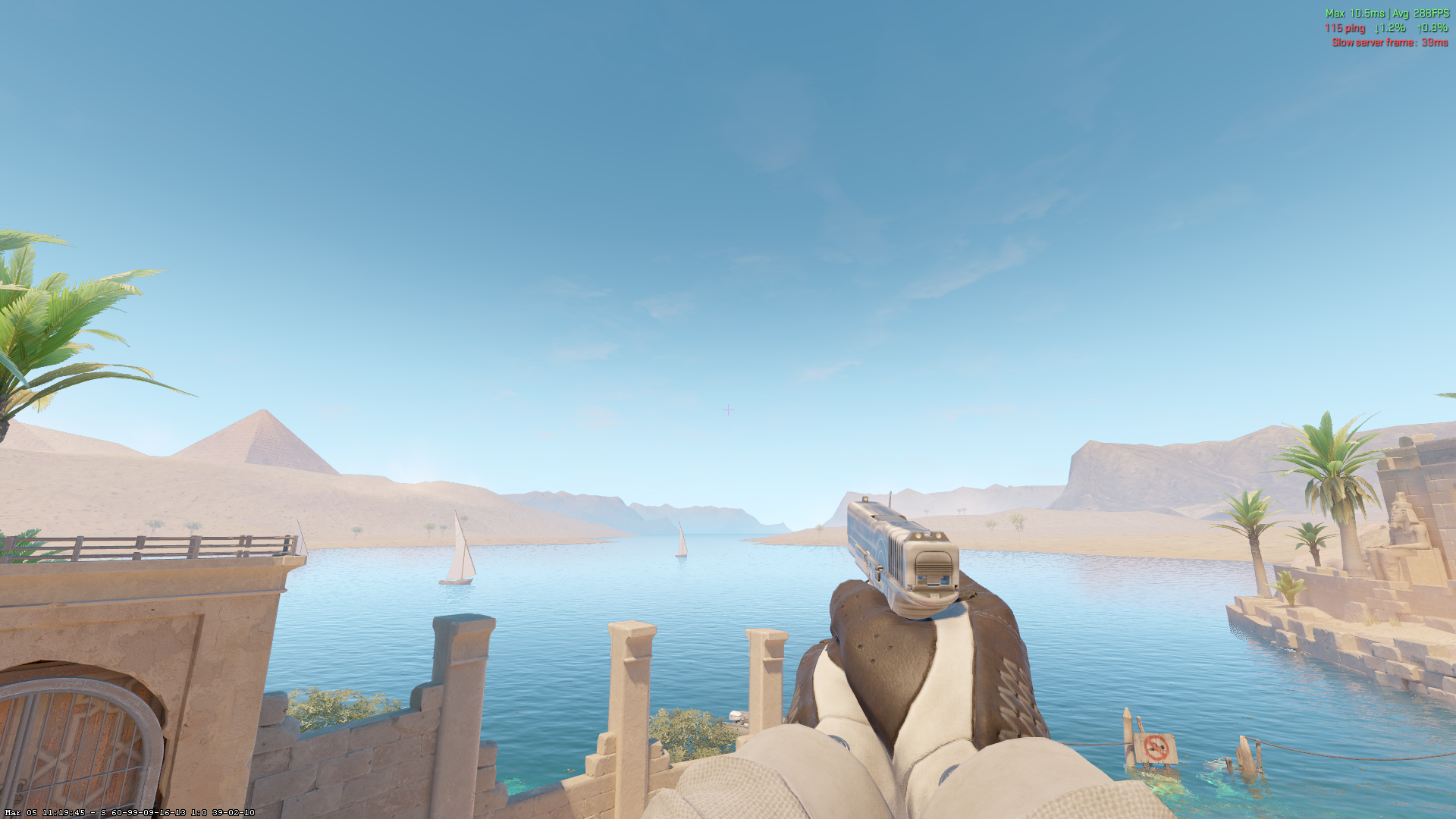 Best Black and White CS2 Skins for a Clean Loadout (Budget Friendly ...