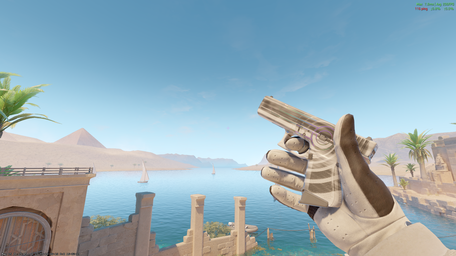 Best Black and White CS2 Skins for a Clean Loadout (Budget Friendly ...