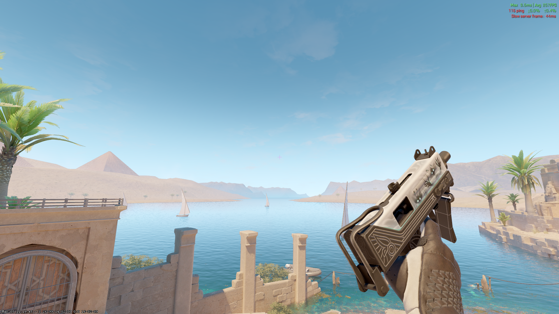 Best Black and White CS2 Skins for a Clean Loadout (Budget Friendly ...