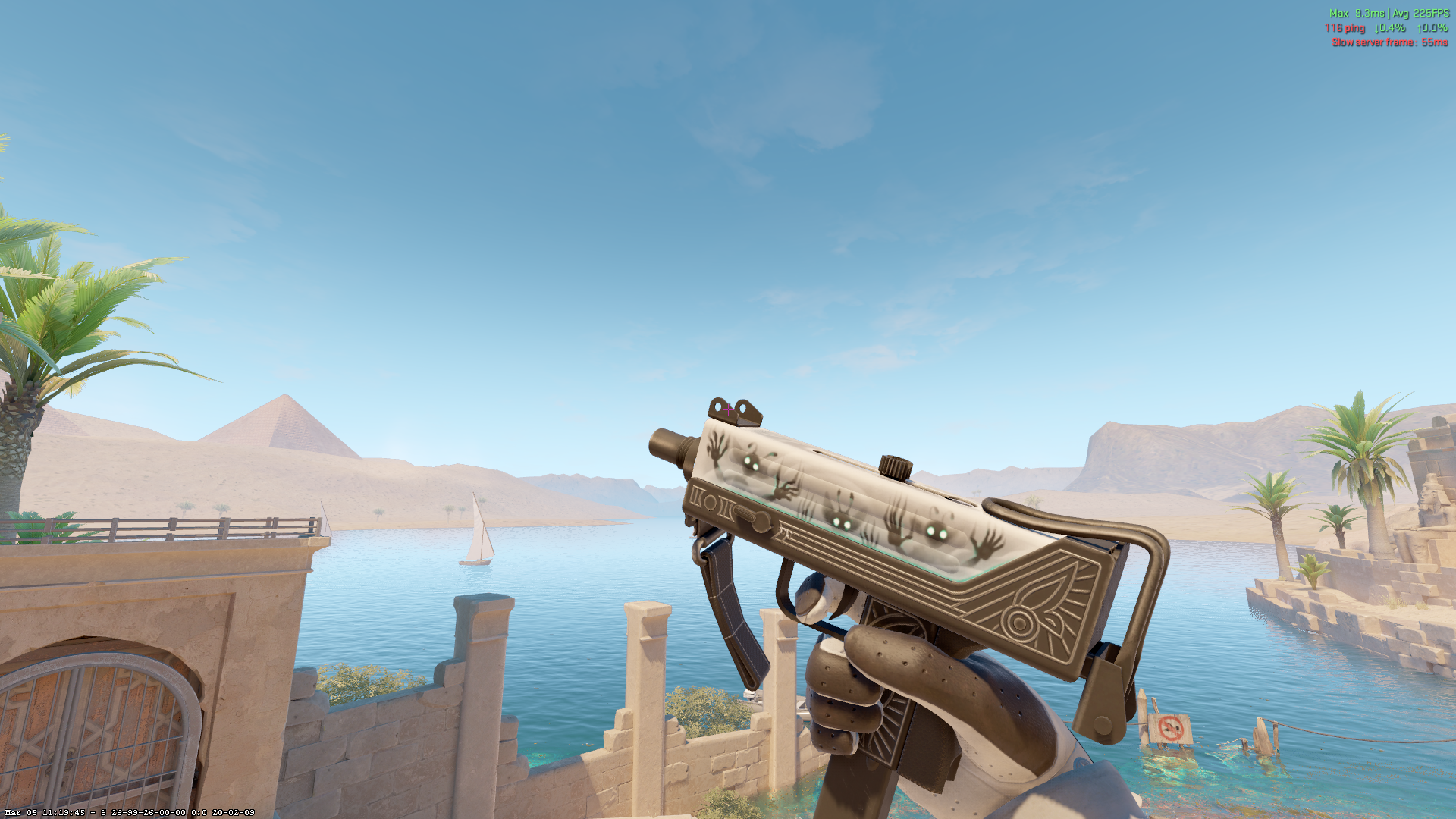 Best Black and White CS2 Skins for a Clean Loadout (Budget Friendly ...