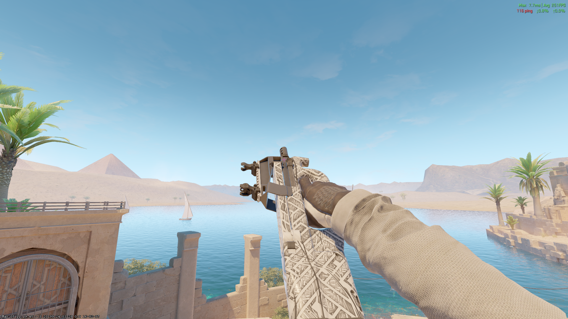 Best Black and White CS2 Skins for a Clean Loadout (Budget Friendly ...