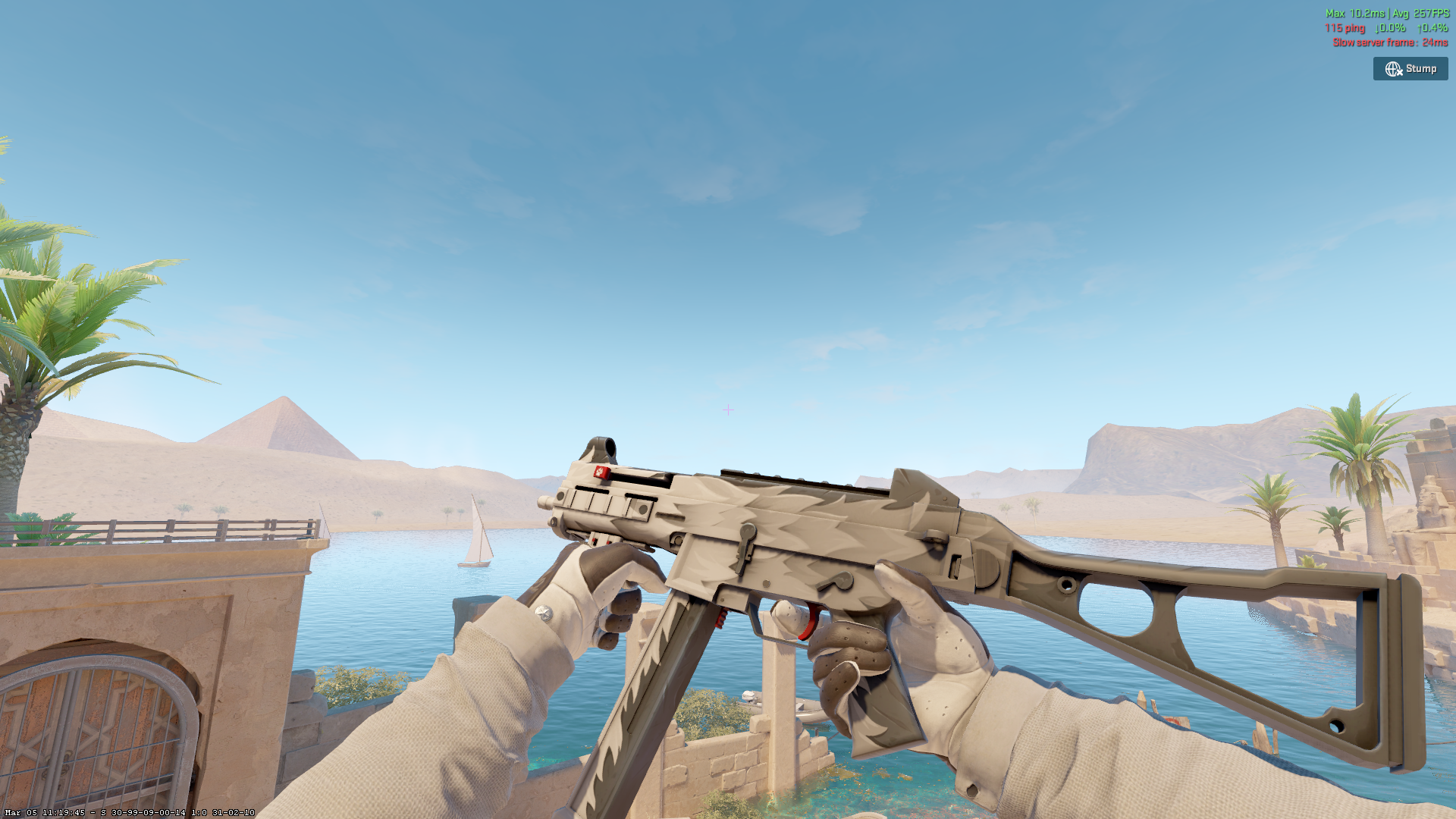 Best Black and White CS2 Skins for a Clean Loadout (Budget Friendly ...