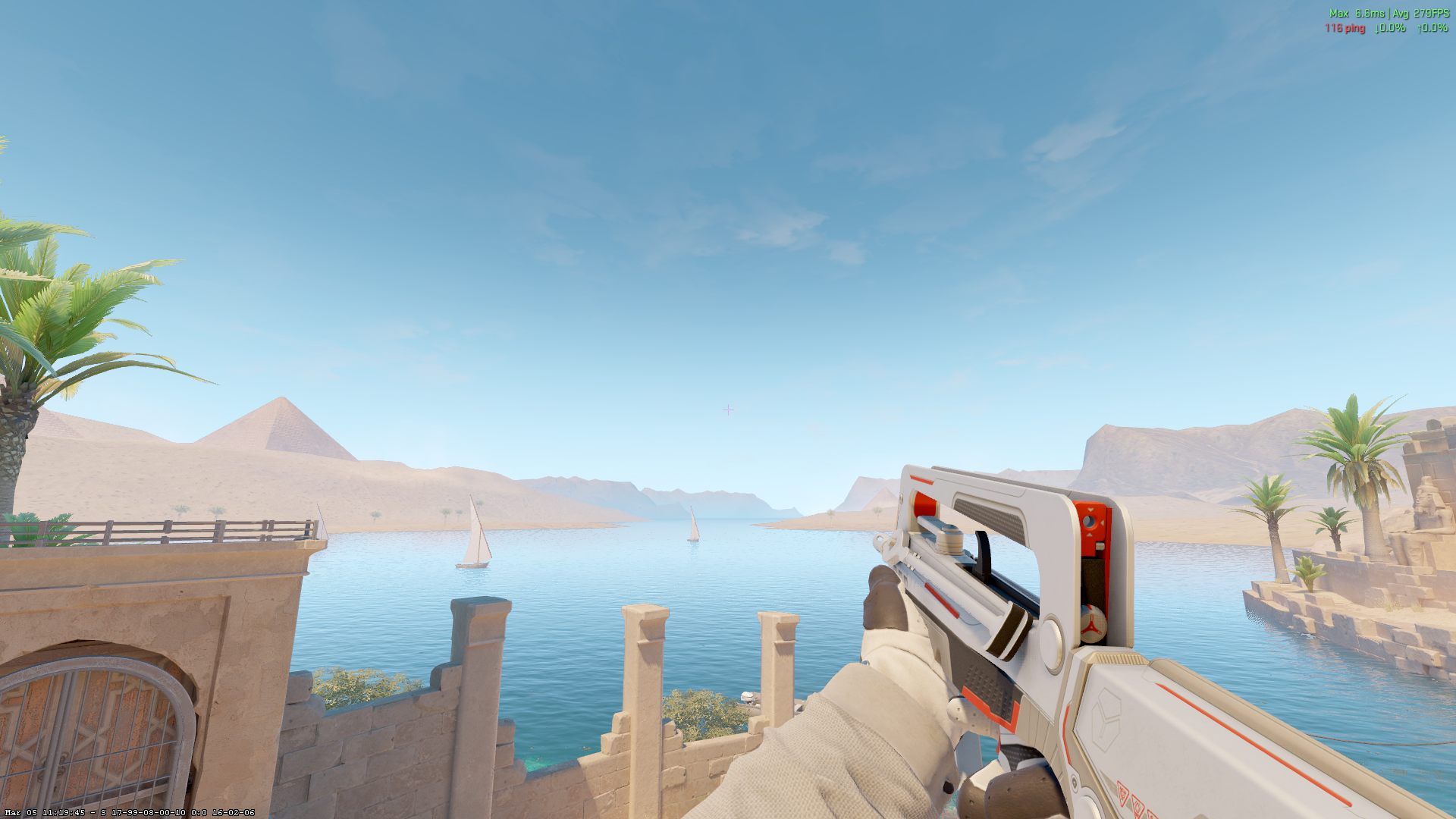 Best Black and White CS2 Skins for a Clean Loadout (Budget Friendly ...