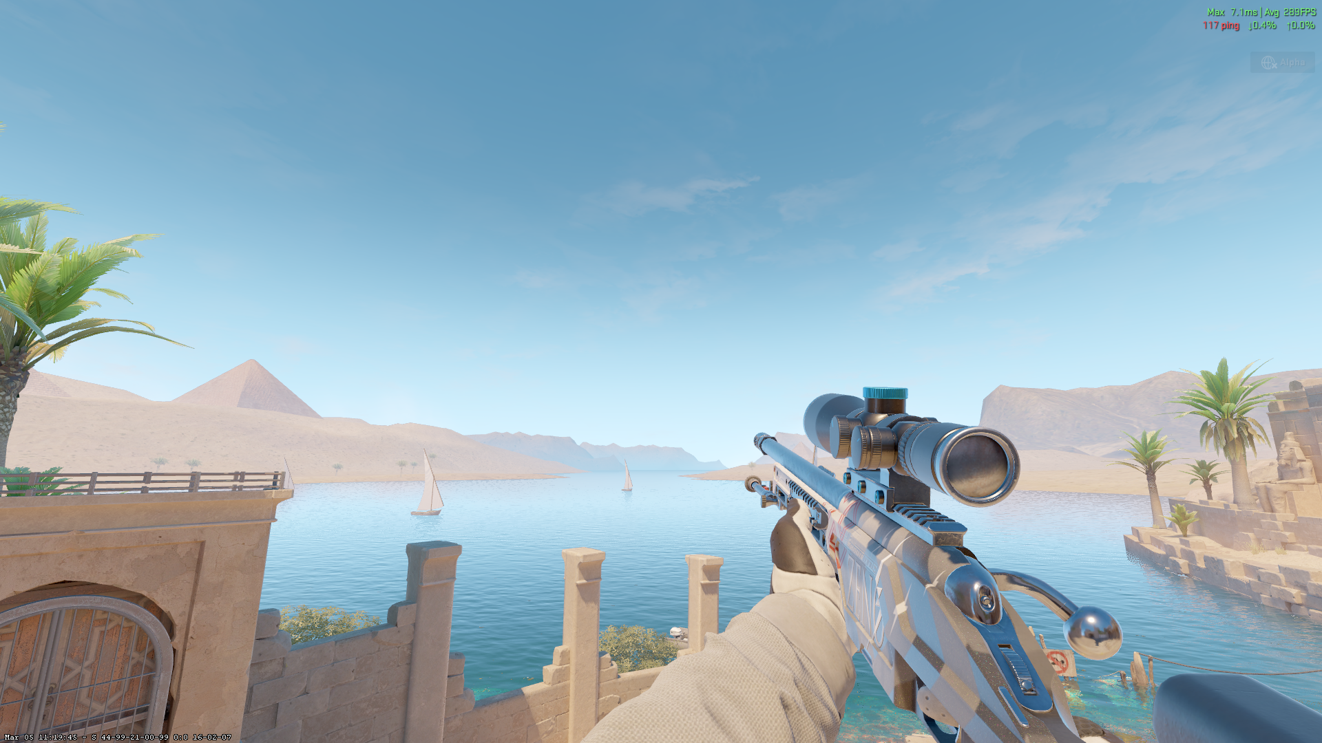 Clean Cs2 Best Black and White CS2 Skins for a Clean Loadout (Budget Friendly ...