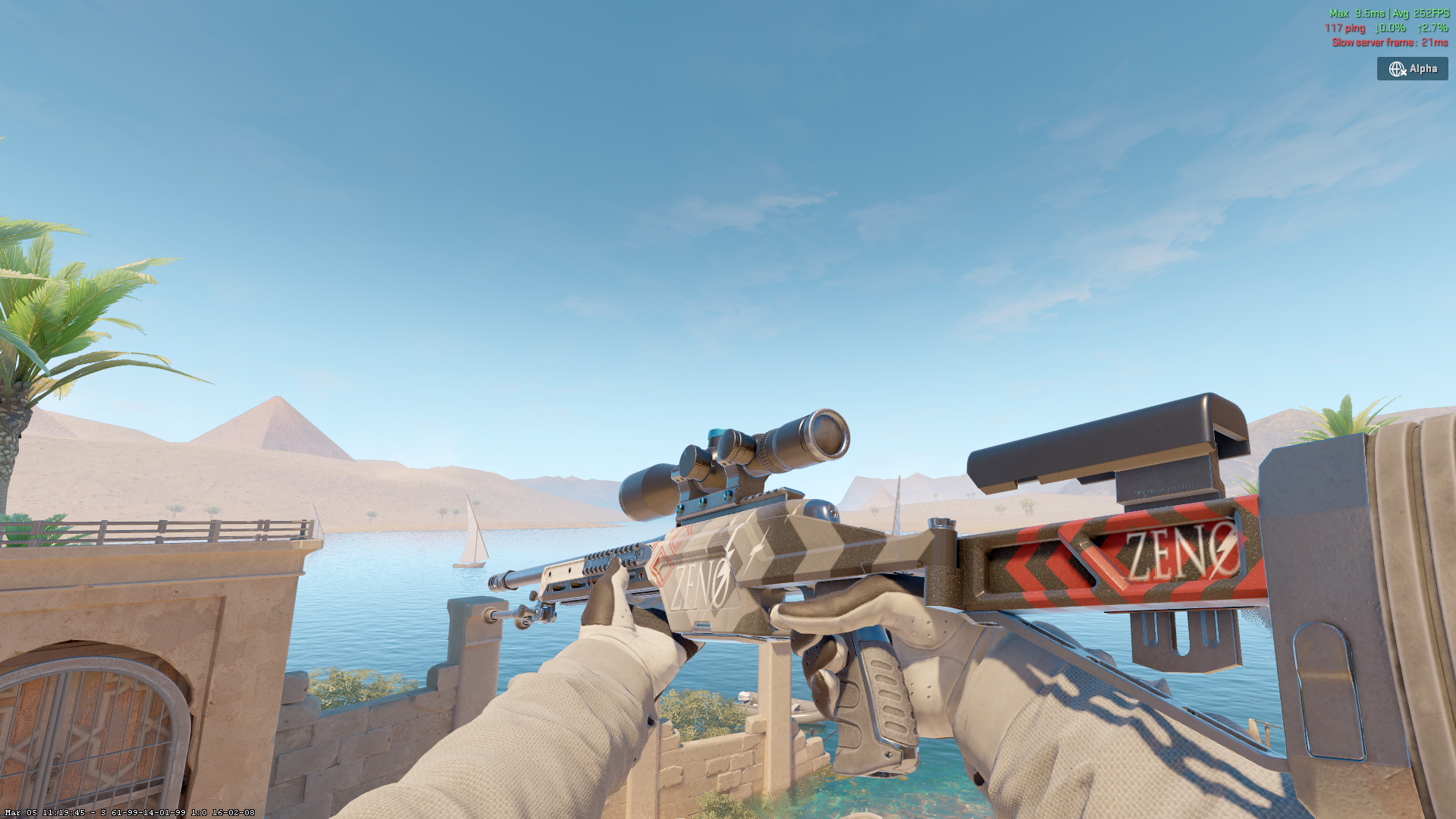 Clean Cs2 Best Black and White CS2 Skins for a Clean Loadout (Budget Friendly ...