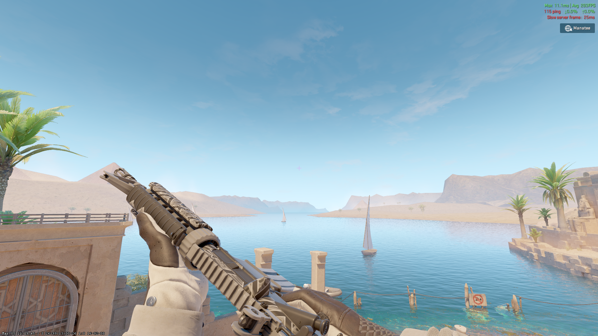 Best Black and White CS2 Skins for a Clean Loadout (Budget Friendly ...