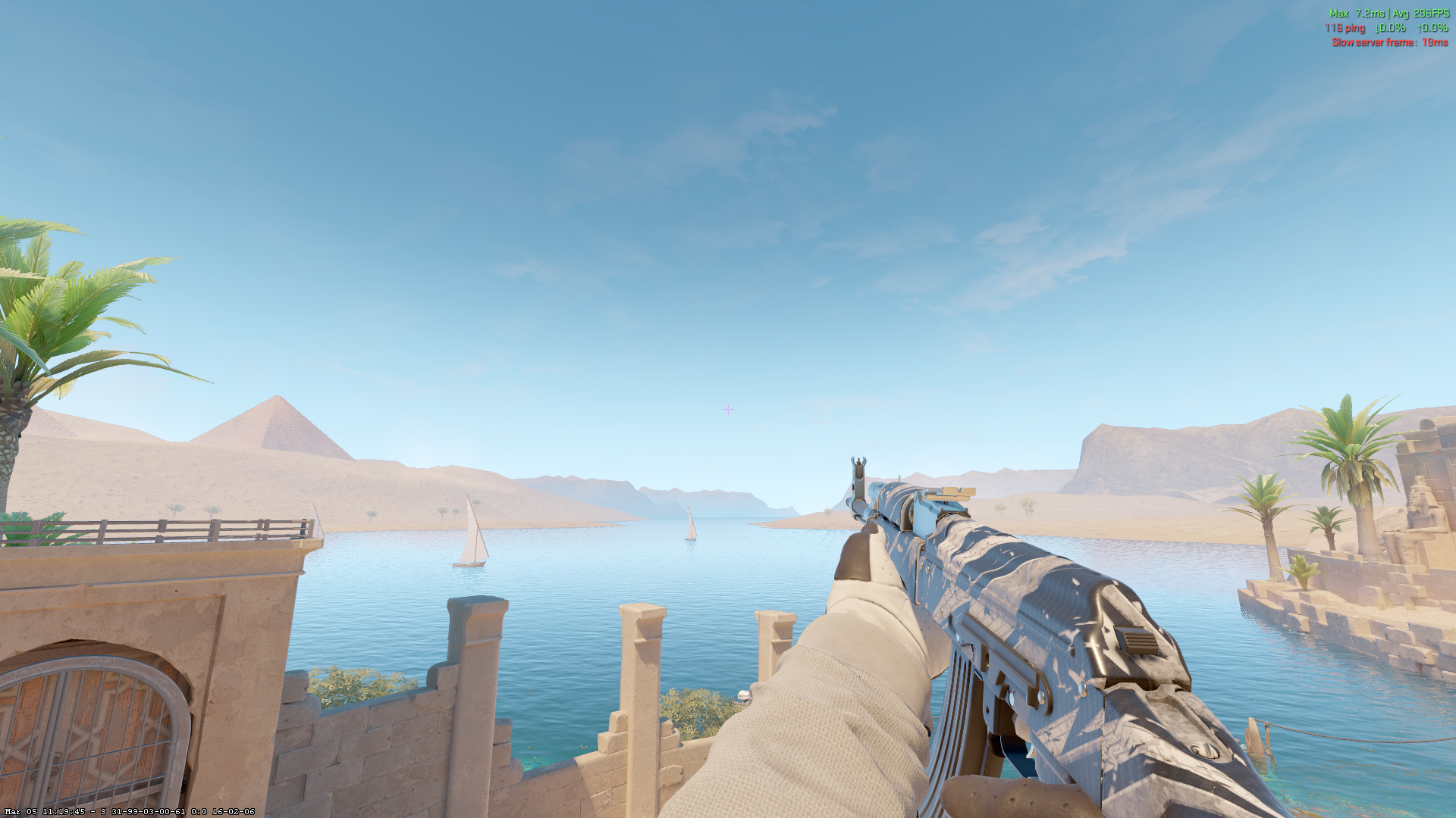 Best Black and White CS2 Skins for a Clean Loadout (Budget Friendly ...