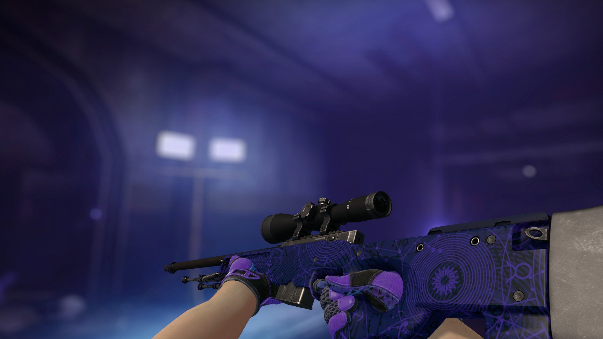 The Best AWP Skins In CS2 On A Budget