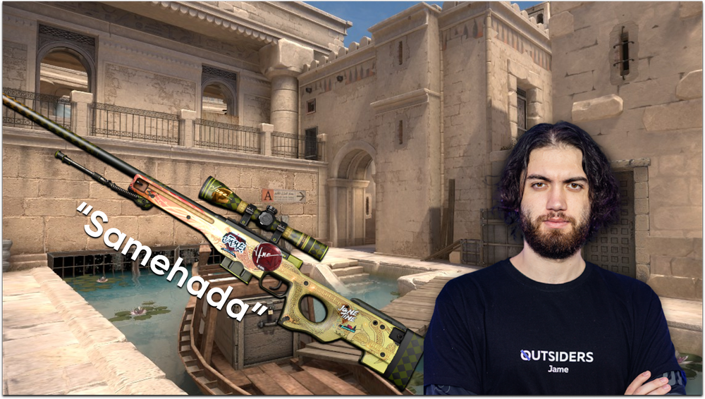 Top Pro skins for 2022 CS:GO — GamerPay Blog