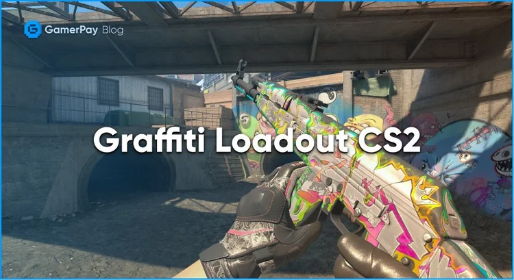 Graffiti Roster Cs2 Graffiti Loadout CS2 — GamerPay Blog