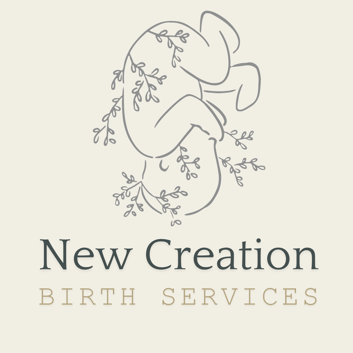 New Creation