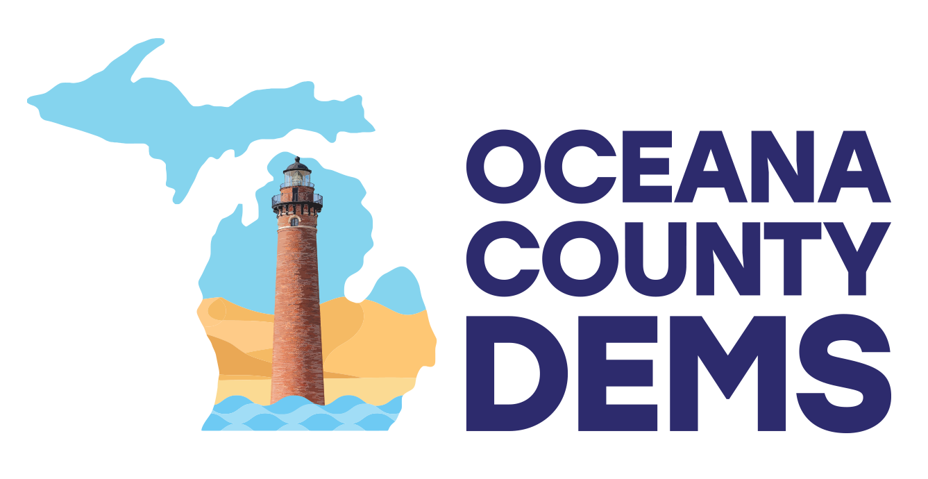 Oceana County Democrats