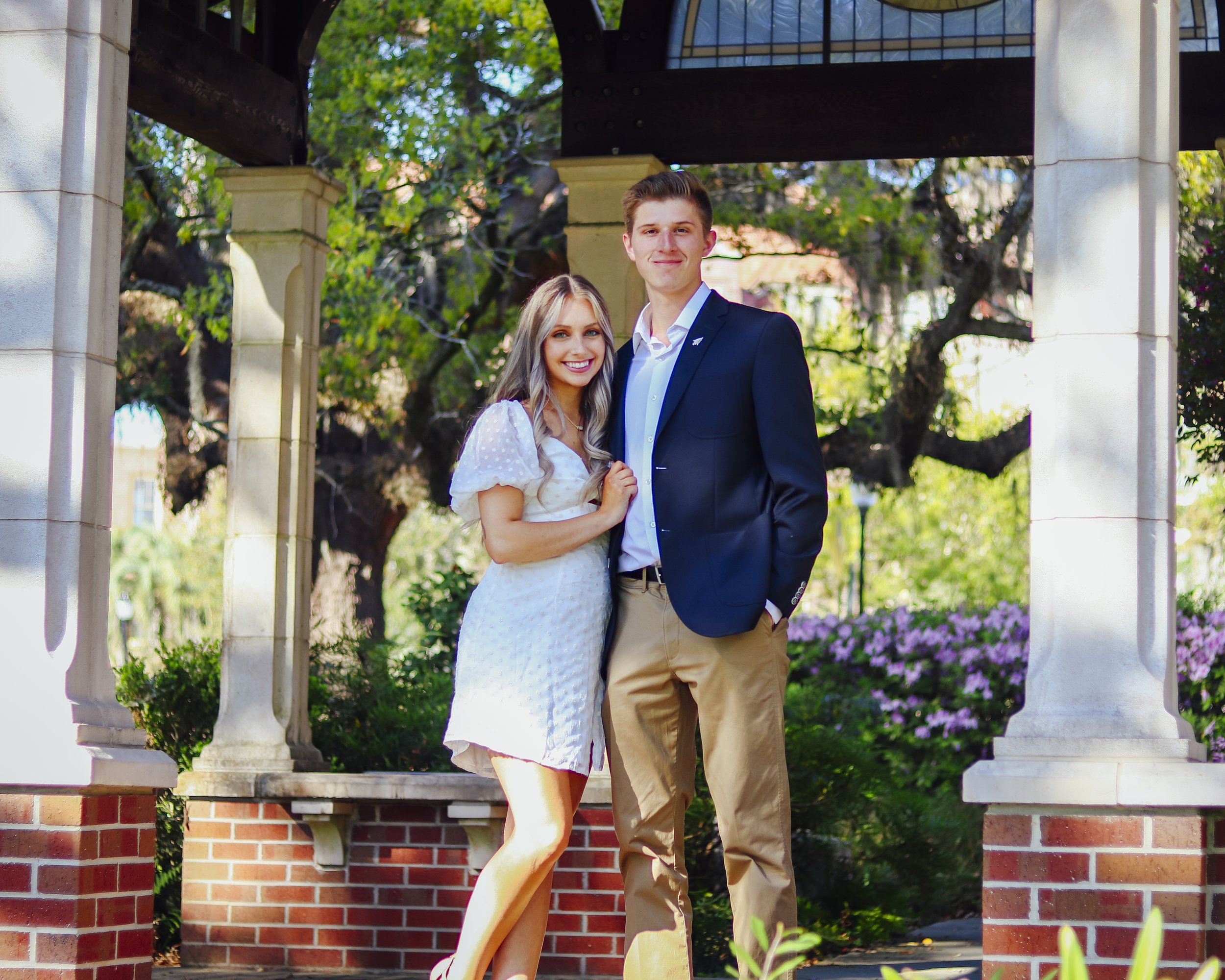 Happy Graduation Cam and Allison!-5.jpg