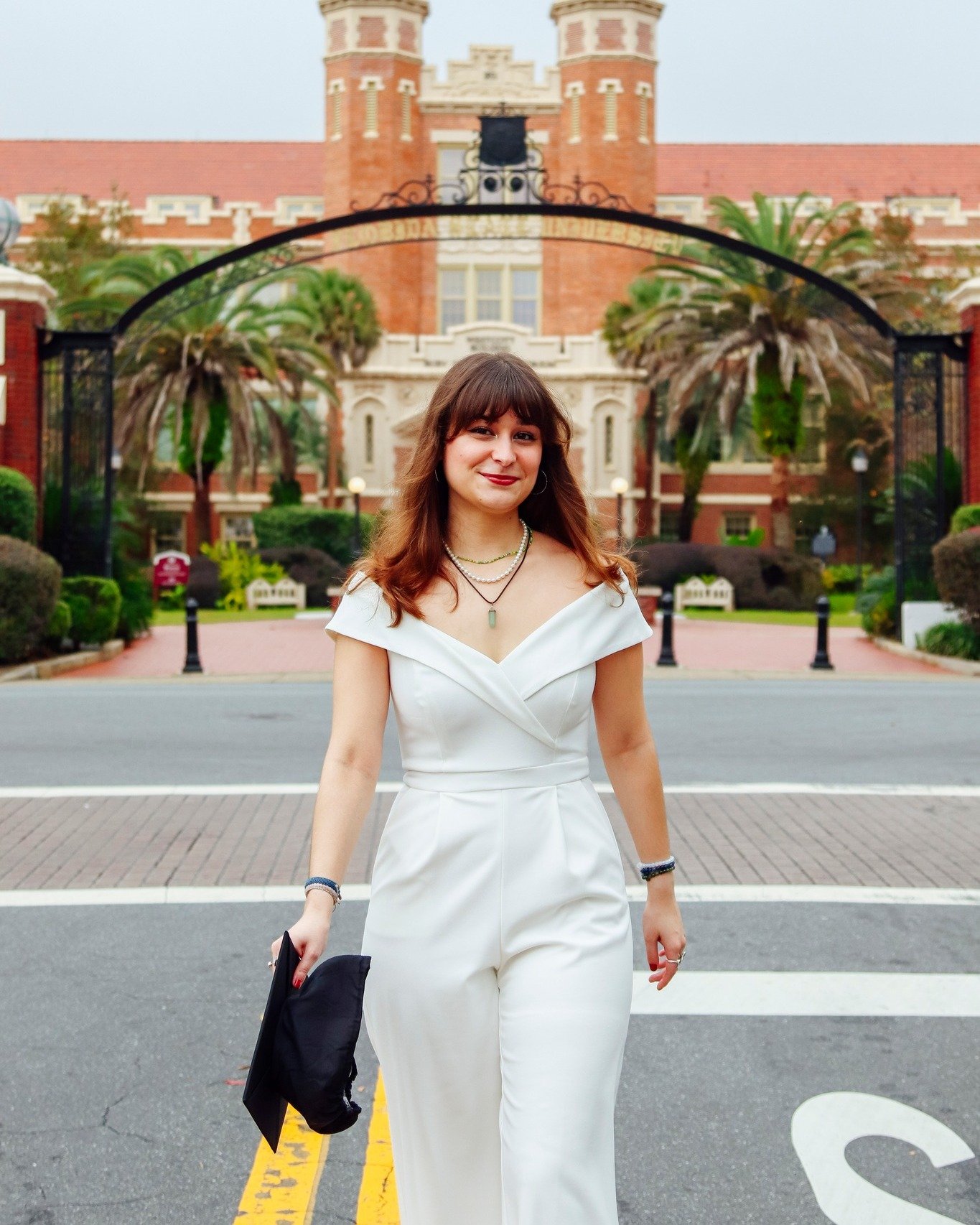 All smiles here! Book your graduation shoot today! 

#graduation #graduationgift #graduationday #makeupgraduation #graduationmakeup #kadograduation #graduationdoll #graduationbouquet #graduationparty #hadiahgraduation #graduationpictures #happygradua