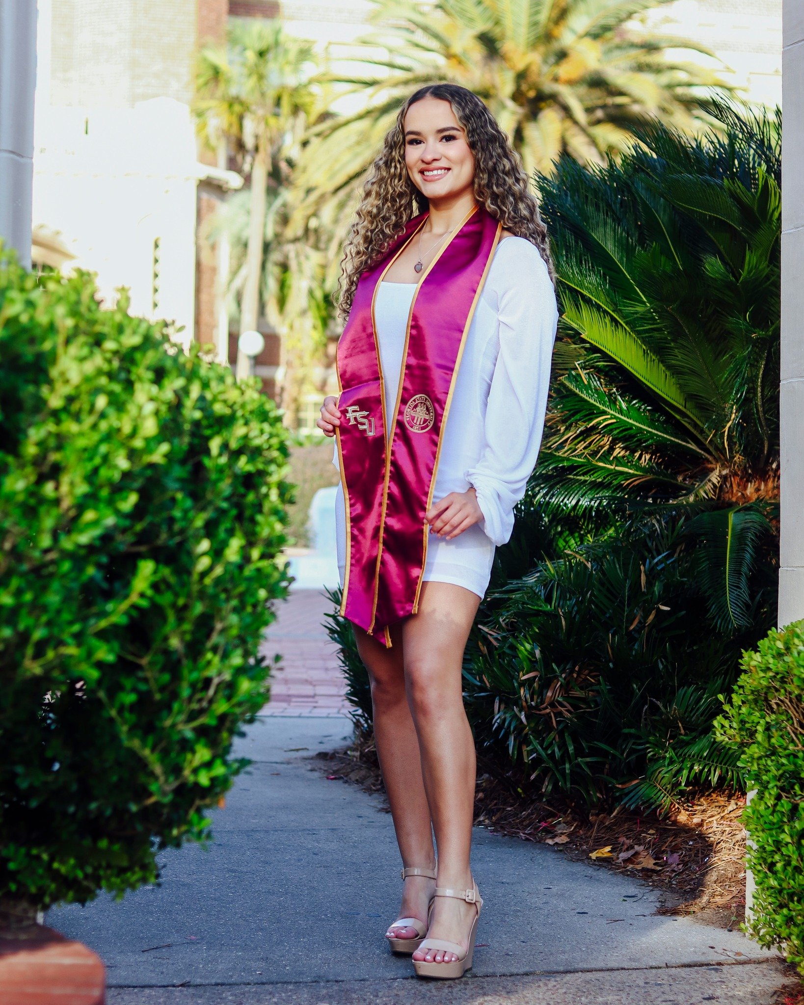 Want to beat the heat and crowd? February is a great time to start booking your graduation shoot? Let's book your grad shoot TODAY! 

#graduation #graduationgift #graduationday #makeupgraduation #graduationmakeup #kadograduation #graduationdoll #grad