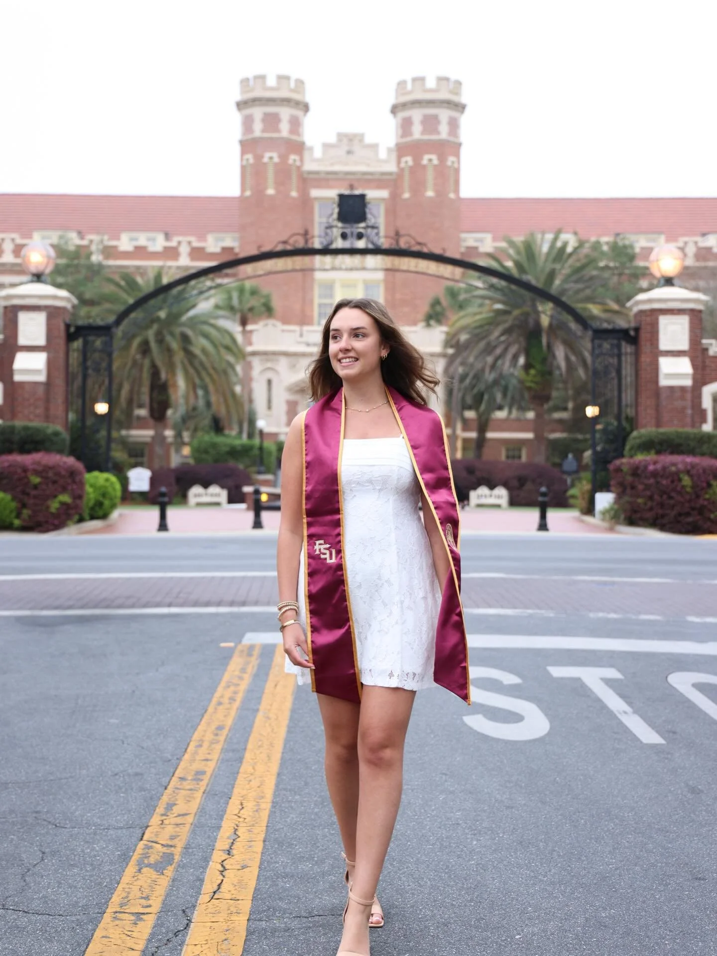 The semester is winding down fast. If graduation photos are on your list, now&rsquo;s the time to lock in a session.