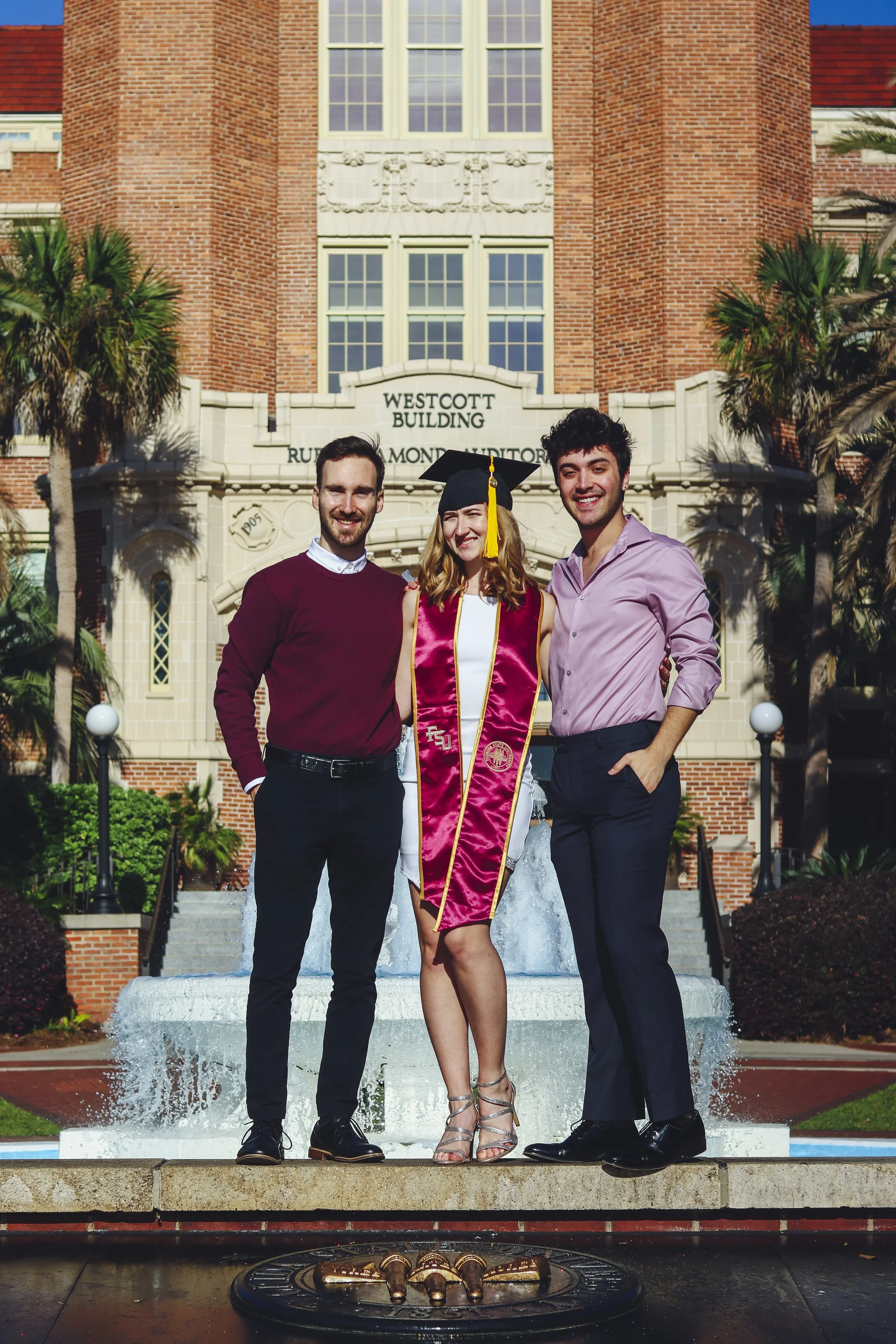 Happy Graduation Rose!-65.jpg