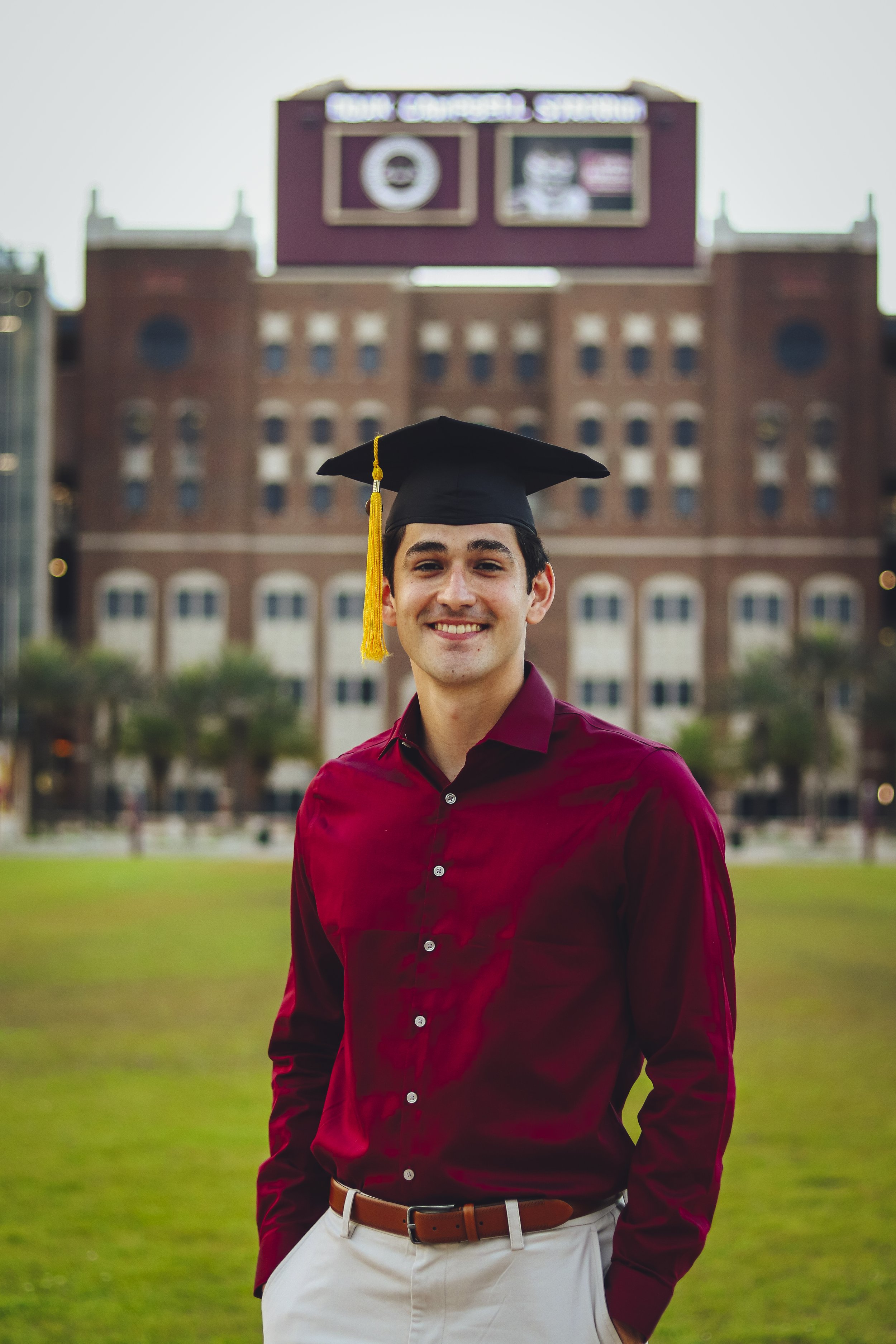Happy Graduation Oscar!-22.jpg