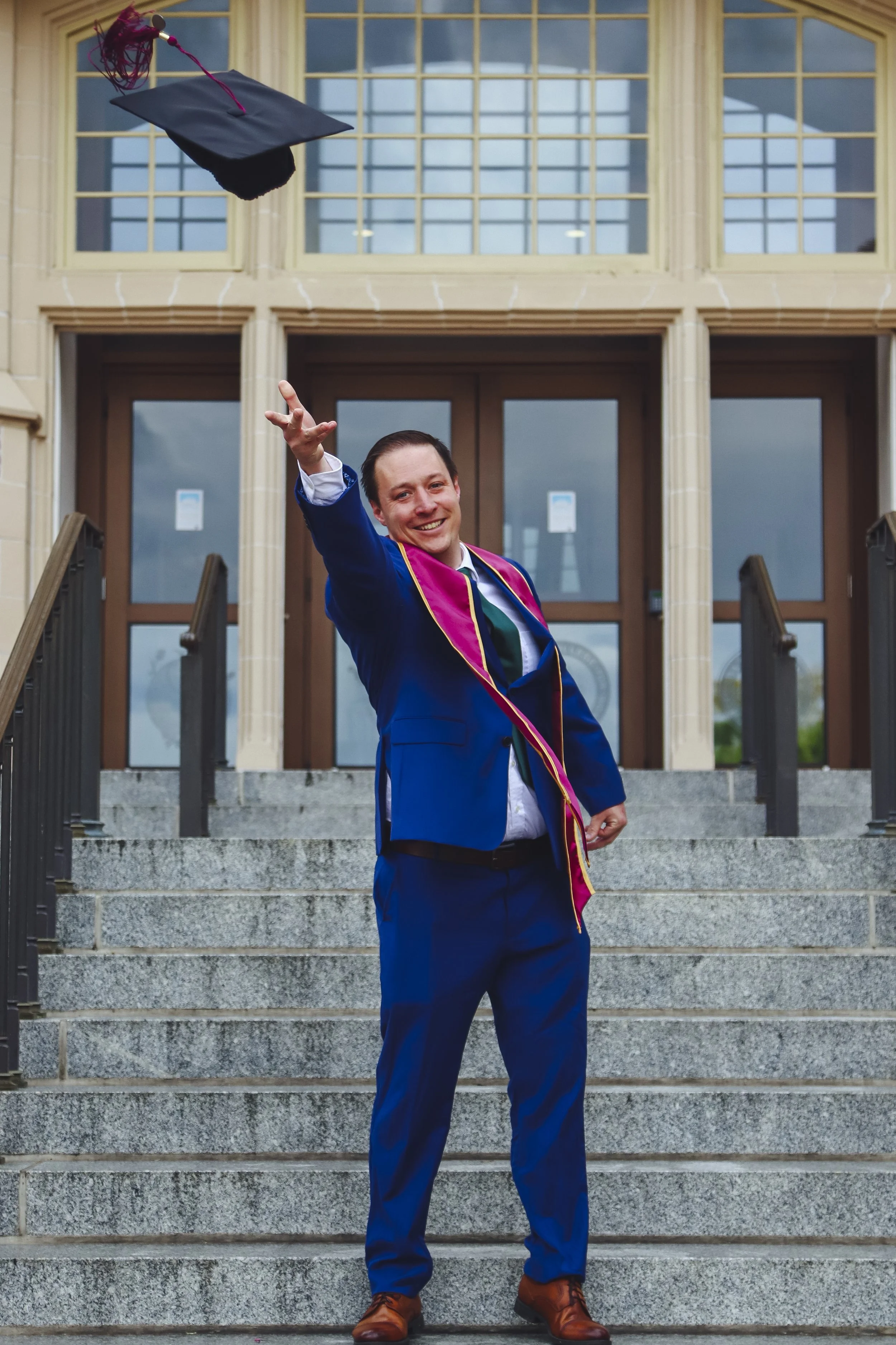 Happy Graduation John!-6.jpg