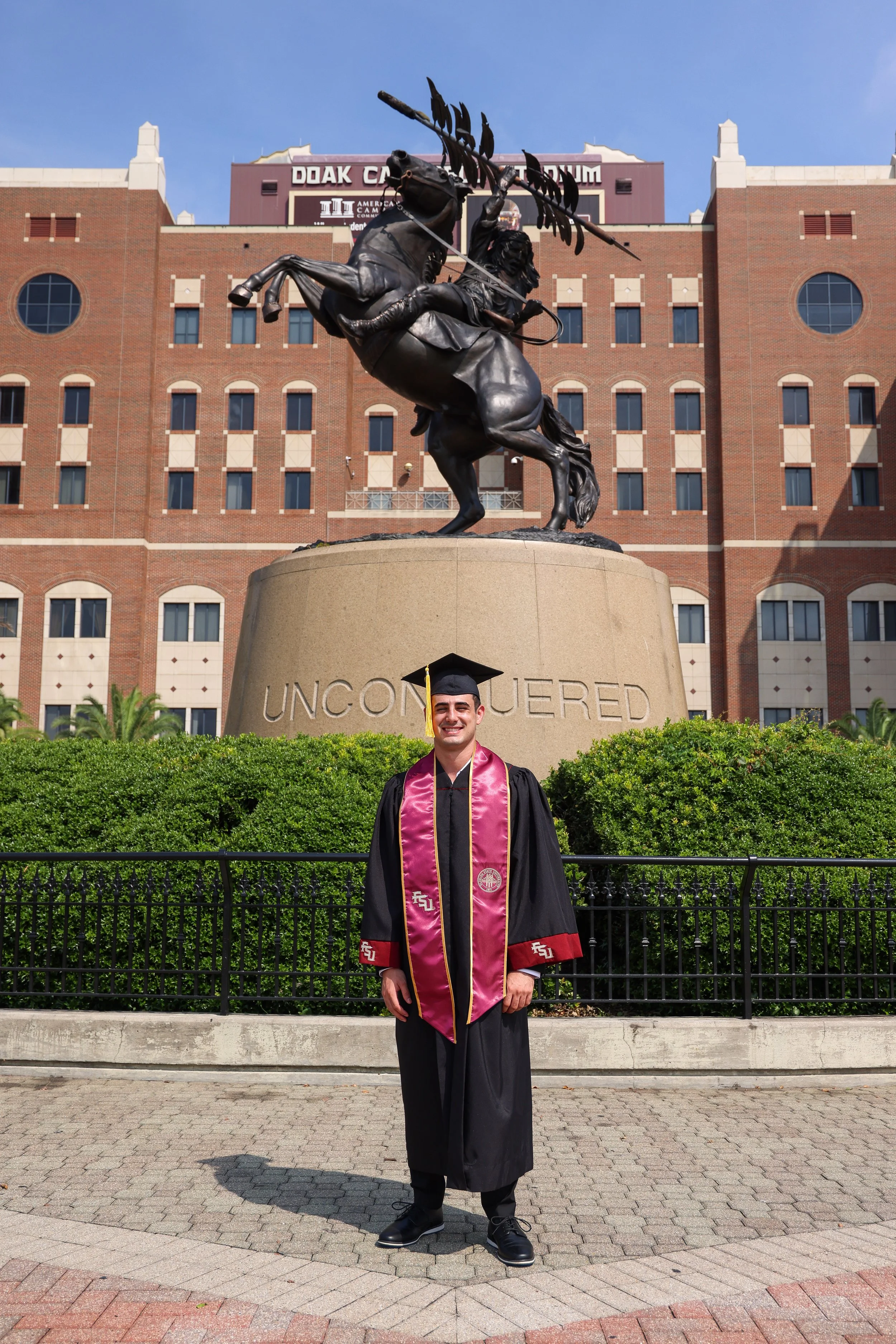Florida State Graduation Michael-6.jpg