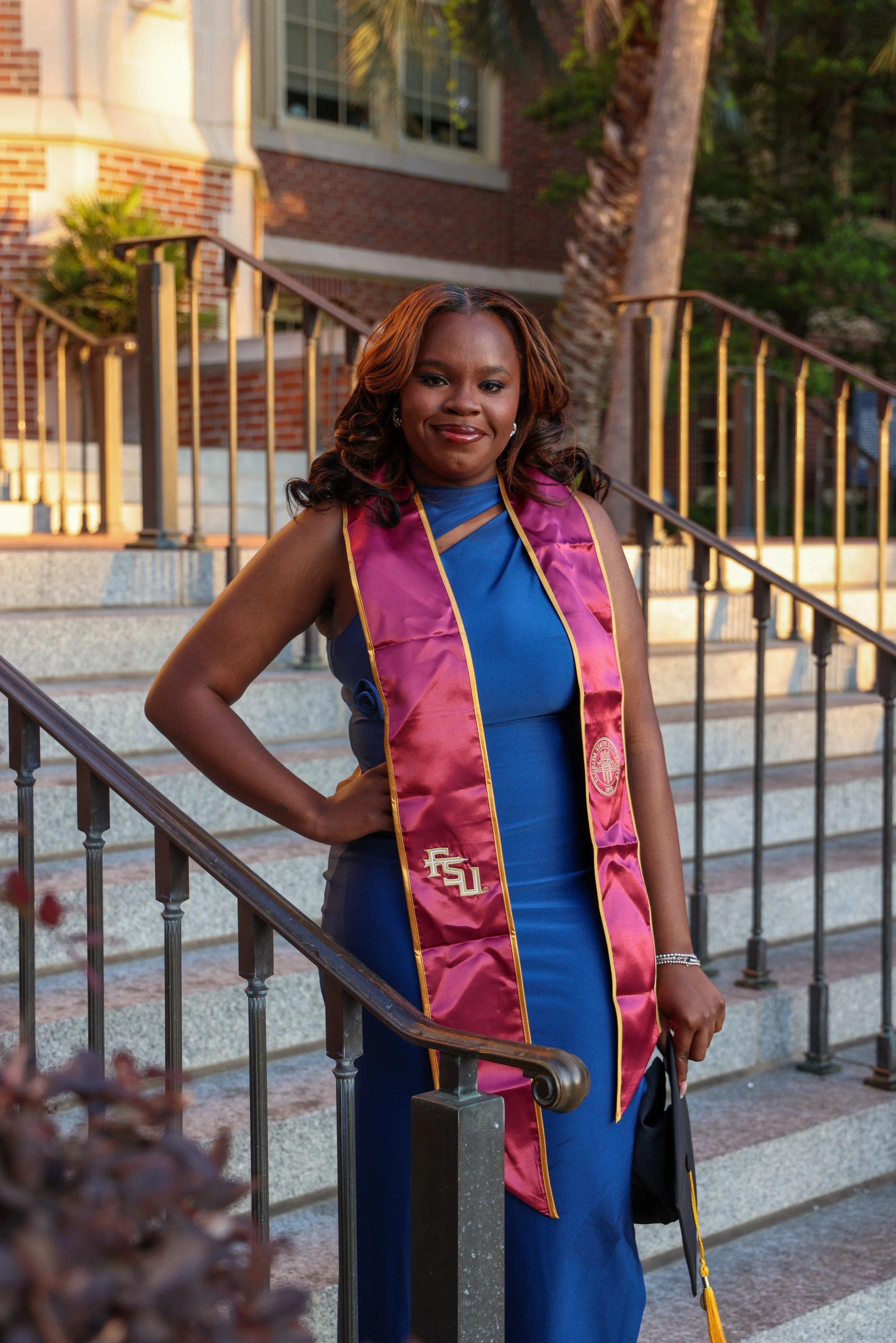 Victoria Adegbesan