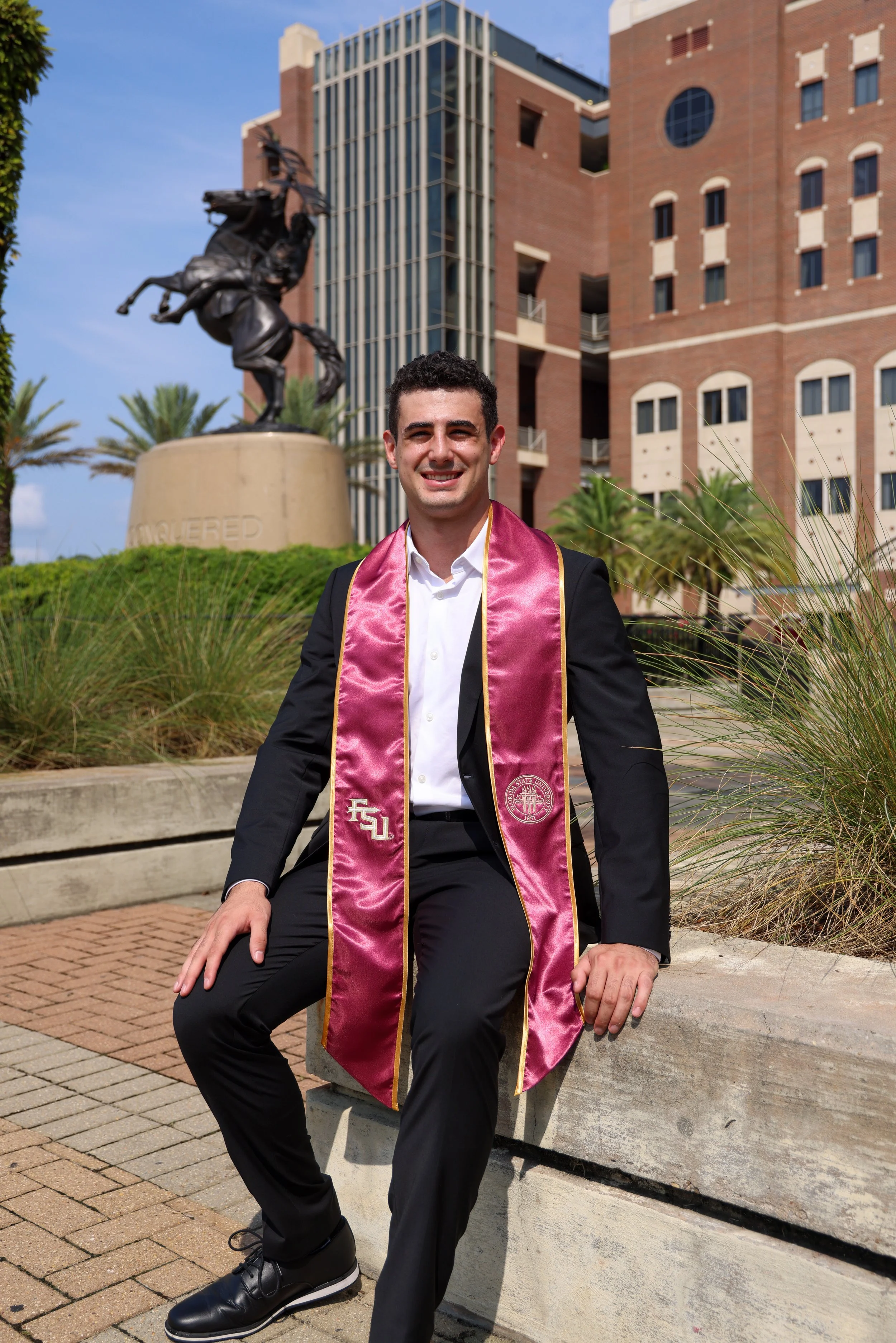 Florida State Graduation Michael-13.jpg