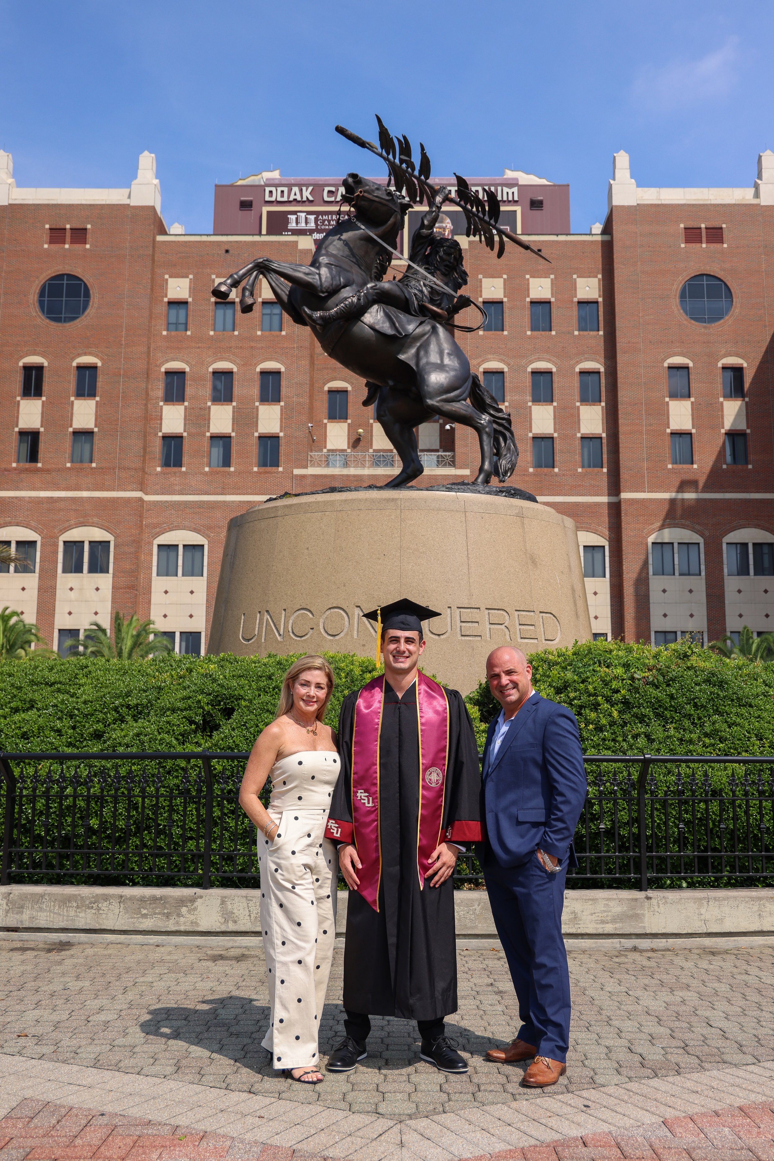 Florida State Graduation Michael-7.jpg