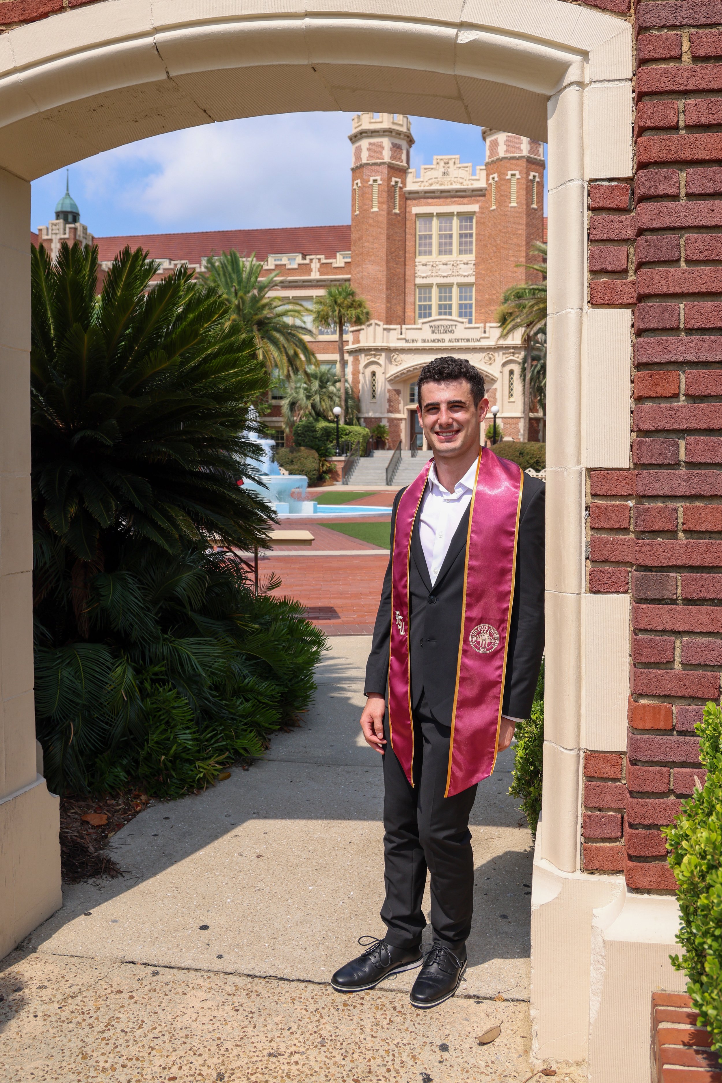 Florida State Graduation Michael-62.jpg