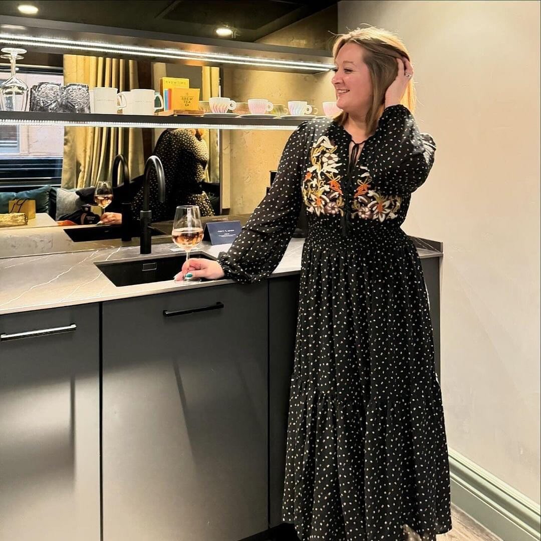 &lsquo;&rsquo;I spent the night enjoying a gorgeous suite, fabulous cocktails and delicious food at Forty Seven Manchester The food at Asha&rsquo;s was amazing and the service was fantastic by so many members of staff throughout our stay. 😍❤️&rsquo;