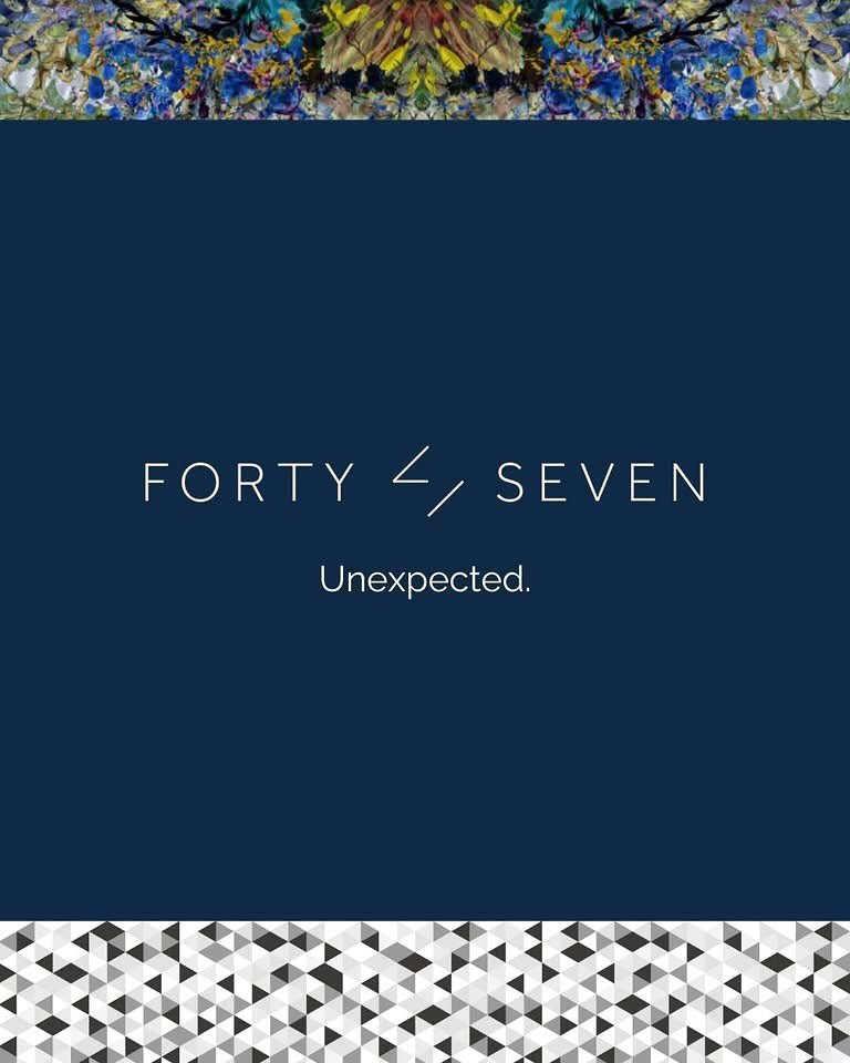 &lsquo;UNEXPECTED&rsquo;

WELCOME TO OUR WORLD 🌎
A World where craftsmanship is celebrated, details are thoughtfully considered, and experiences are immersive. Where luxury blends seamlessly with authenticity, and the world outside inspires the one 