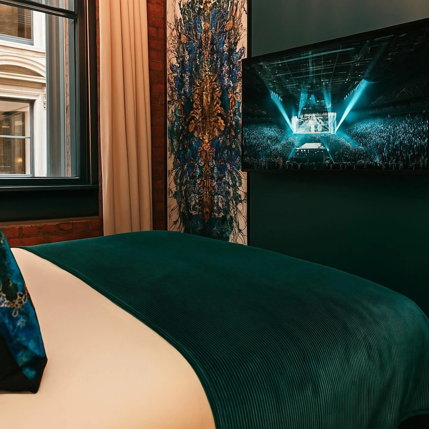 Manchester, are you ready to roar? 🎤 

@katyperry is bringing her Lifetimes Tour to @thecooplive this October and we couldn&rsquo;t be more excited! ✨ Stay in luxury at our beautiful boutique hotel in the heart of the city... the perfect base for yo