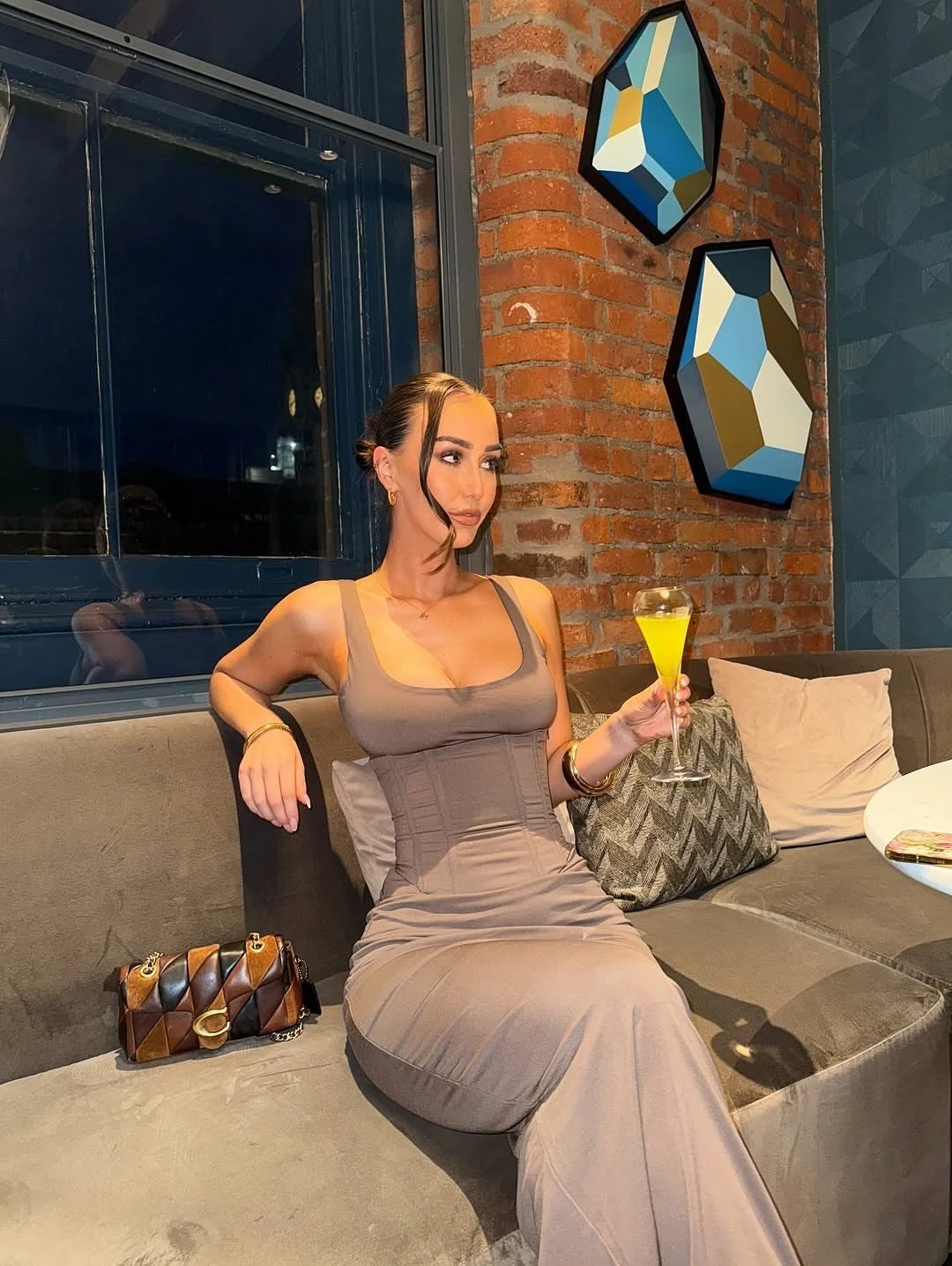 That proud look when you&rsquo;ve just earned rewards for your stay! 😎🥂

Did you know Forty Seven is part of the @worldhotels_collection ? That means every time you check in, you&rsquo;re also checking off points towards free nights, upgrades and e