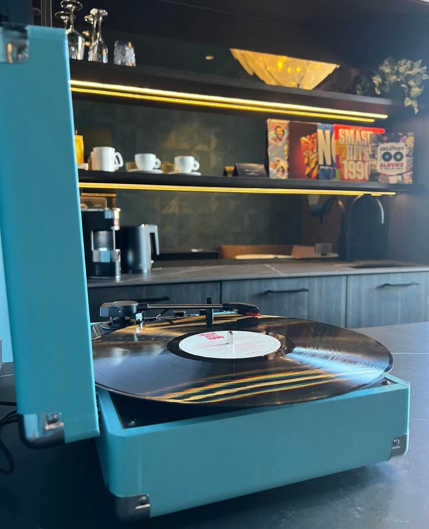 Between mince pie number 6, not knowing what day it is, and making very serious plans for 2026&hellip;this feels like the right place to start 🤍

The Forty-Seven Suite&hellip; already part of the year you&rsquo;re looking forward to 😉