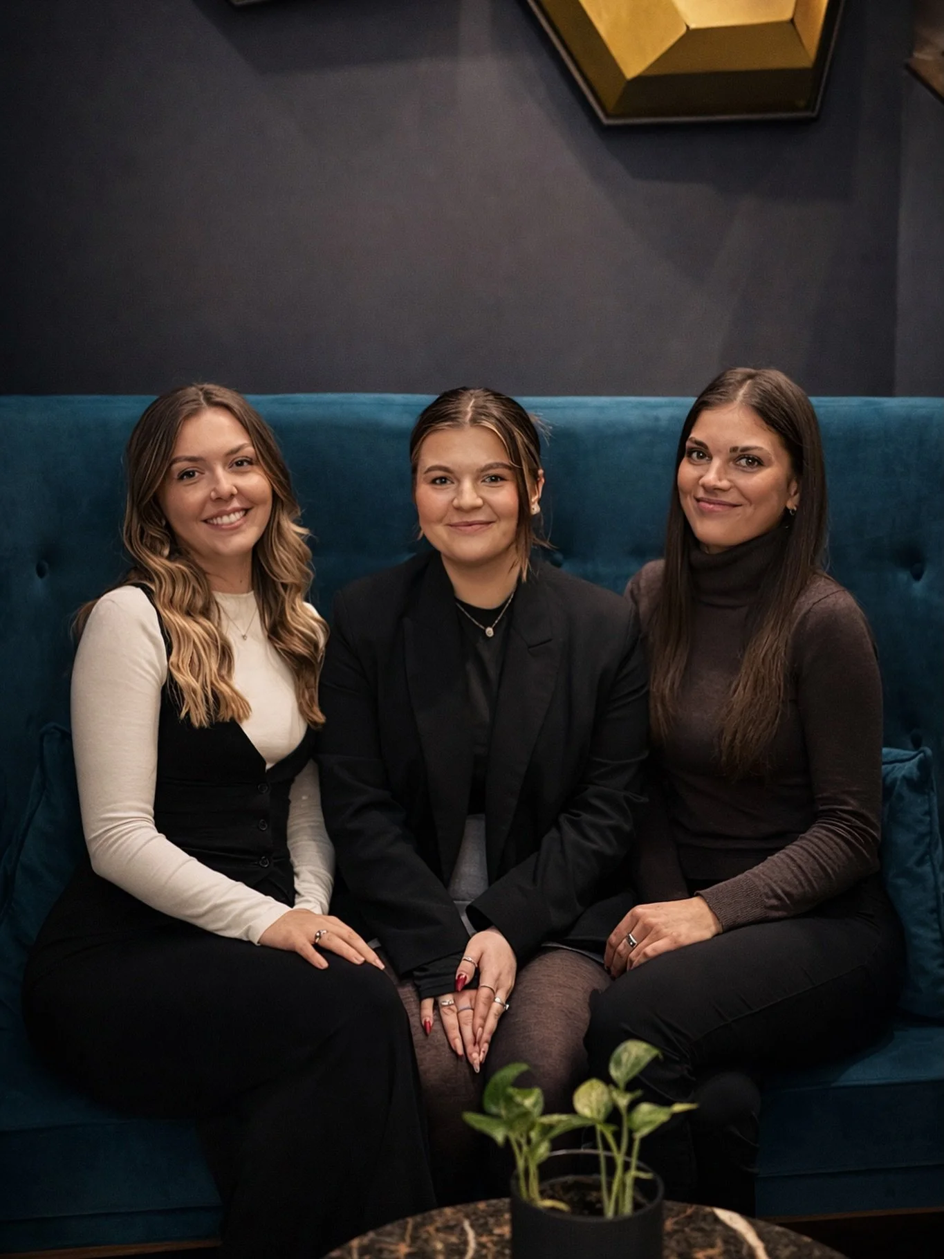 Happy International Women&rsquo;s Day to our amazing reservations team at Forty-Seven 💫🫶🏻

The voices behind the bookings, the planners behind the scenes, and the reason our guest experience runs so smoothly. They keep our service sharp, standards