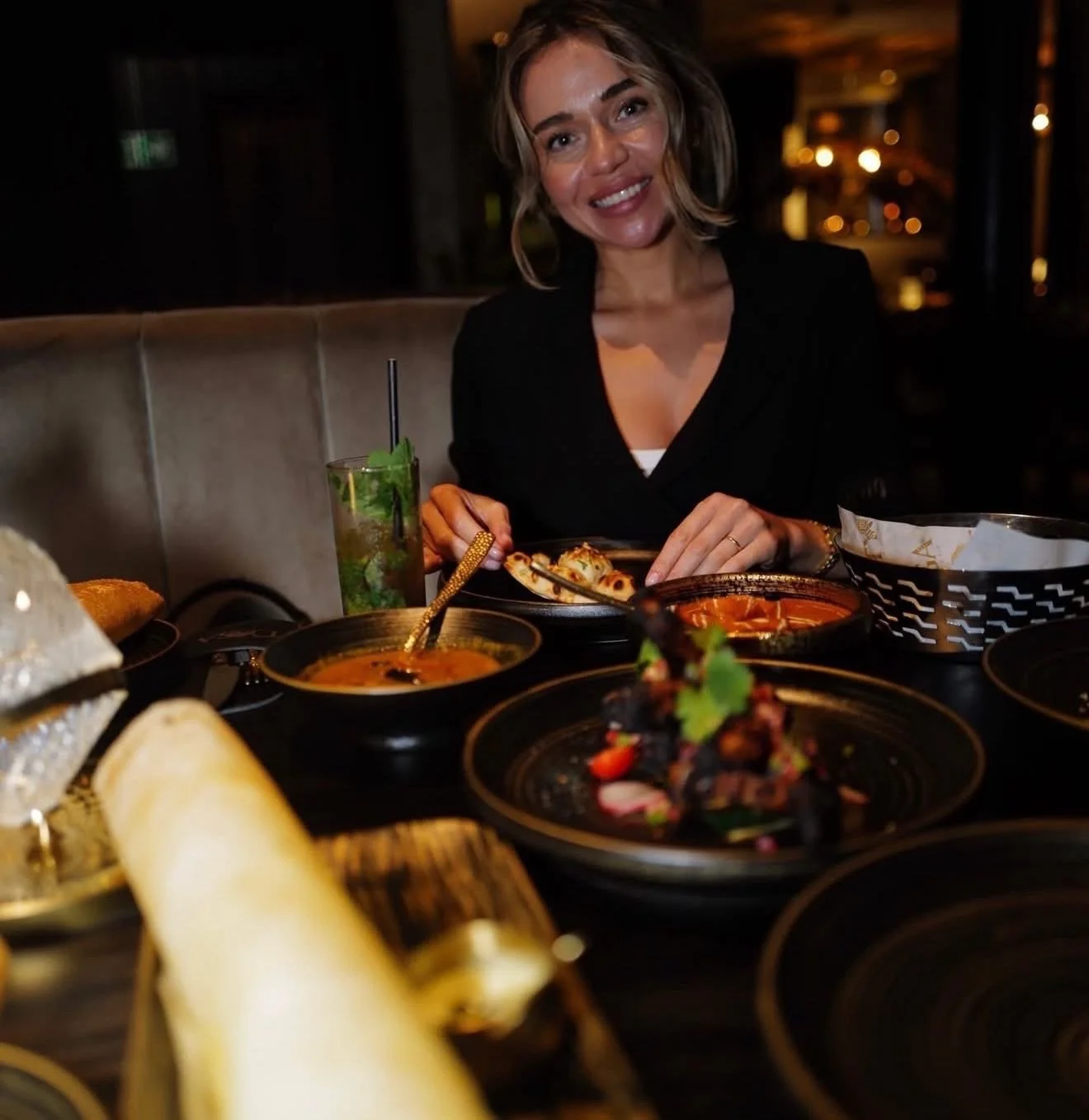 Bathroom selfies, dinner snaps, room service spreads, reception poses&hellip; 📸✨ From check-in to check-out, every corner is camera-ready 😌

Because honestly&hellip; if you didn&rsquo;t post it, did you even stay here? 

Go on, strike a pose...we&r