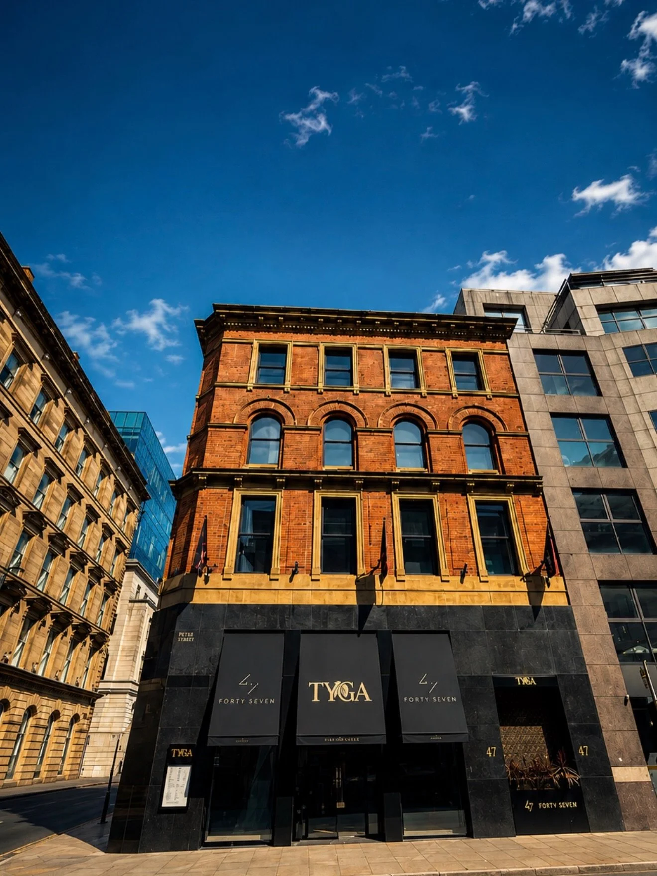 New month loading&hellip; ✨

June has a habit of filling the calendar before you know it. So, here&rsquo;s your reminder to leave a little room for spontaneity and book that boutique city break you&rsquo;ve been thinking about for a while now 😉📍
