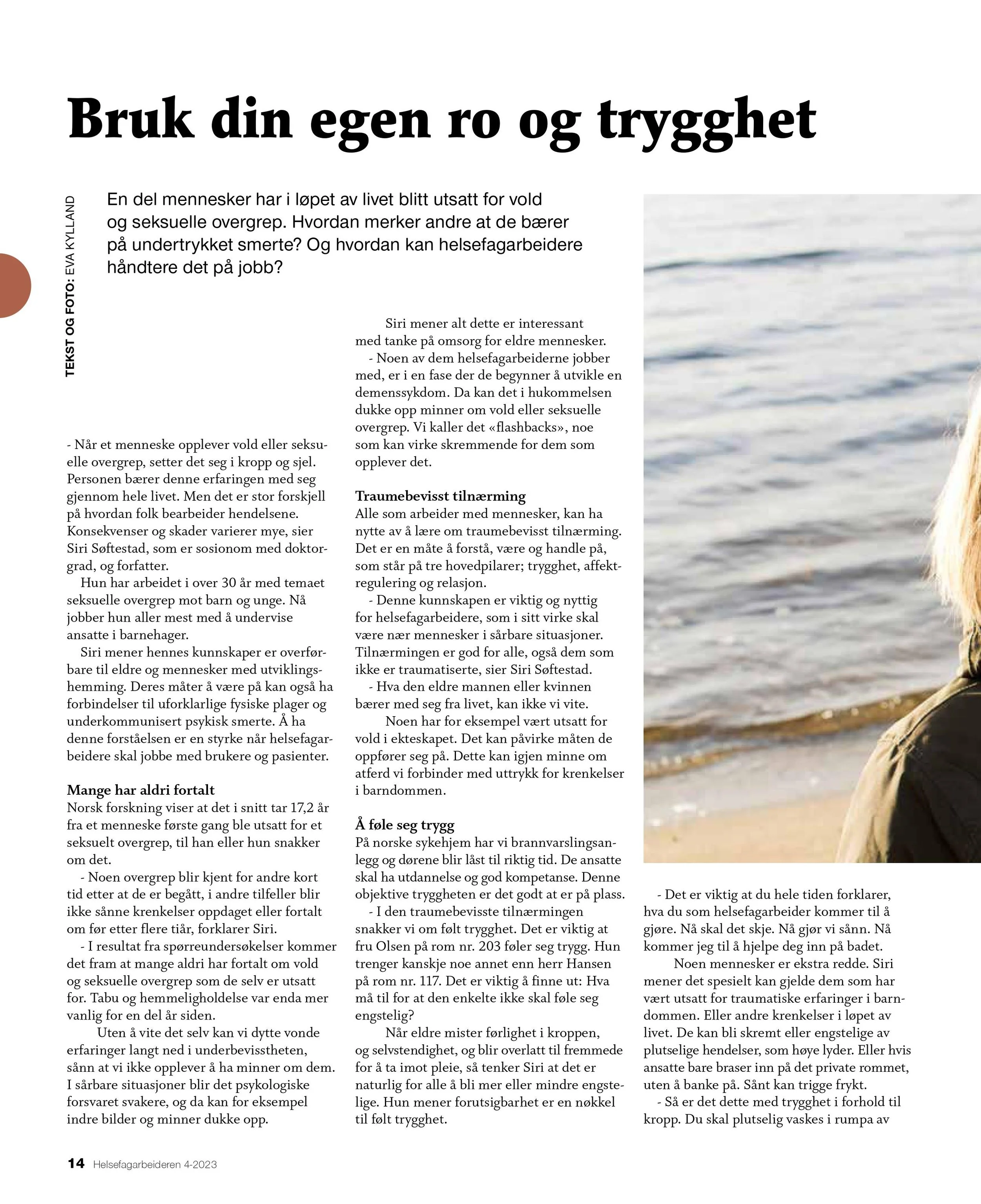 Helsefagarbeideren nr 4 2023 Vold og overgrep-images-0.jpg